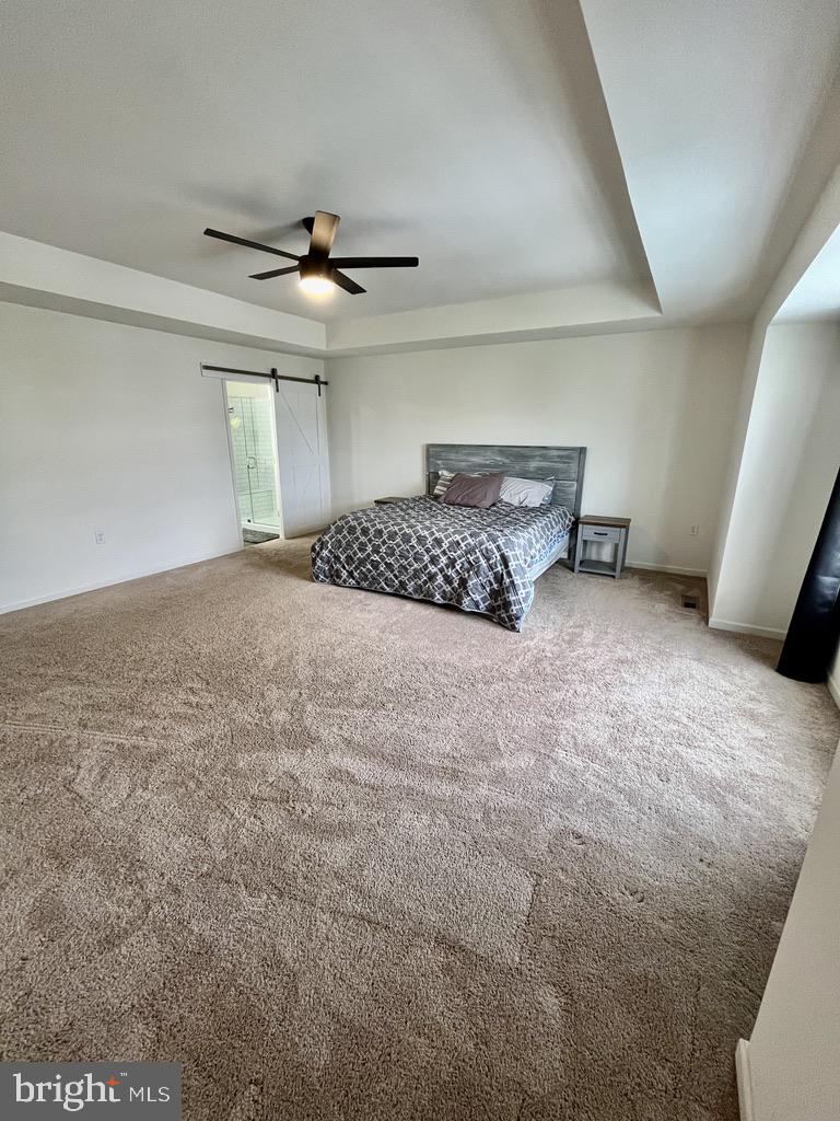 MORNING DOVE ESTATES - Residential Lease