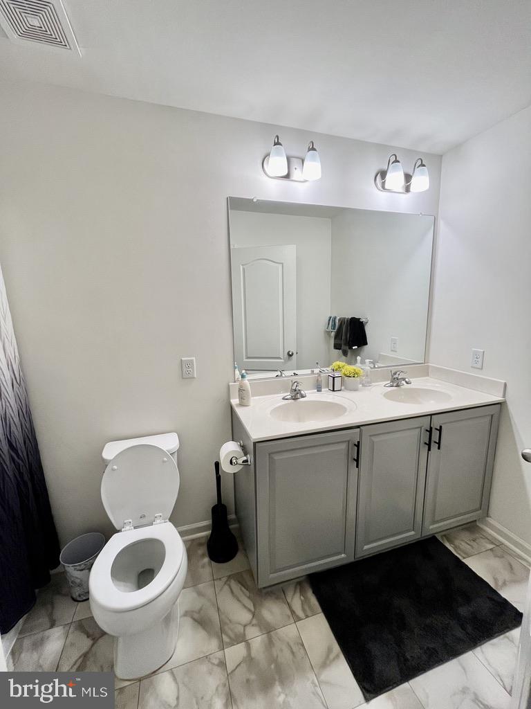 MORNING DOVE ESTATES - Residential Lease