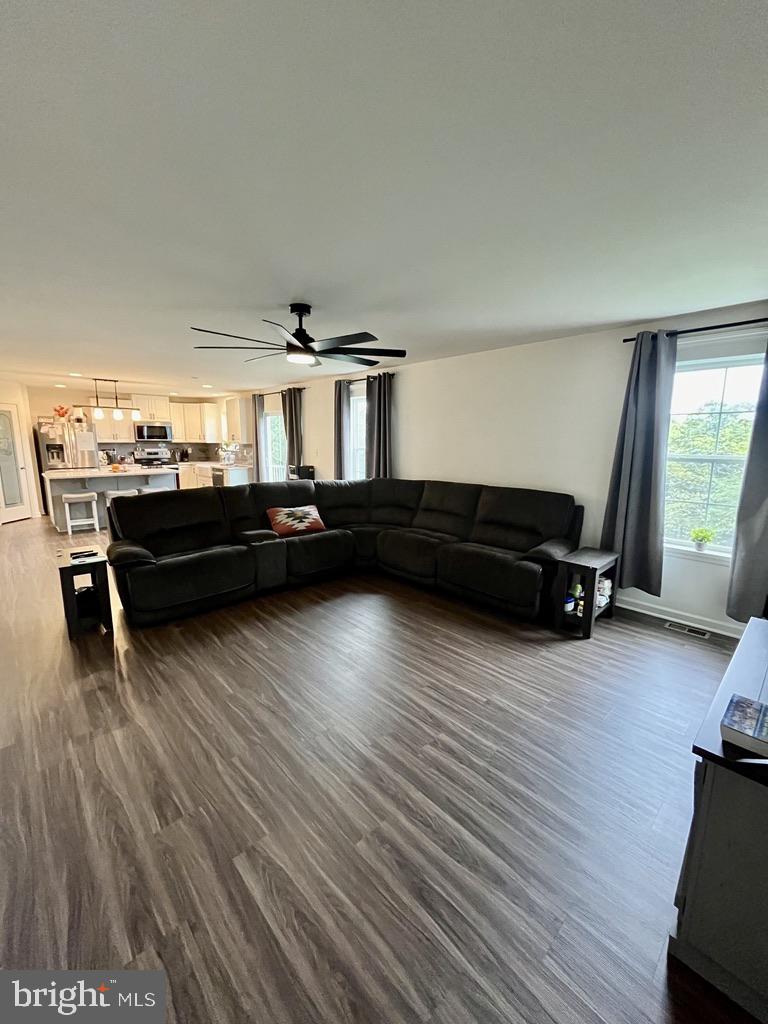 MORNING DOVE ESTATES - Residential Lease