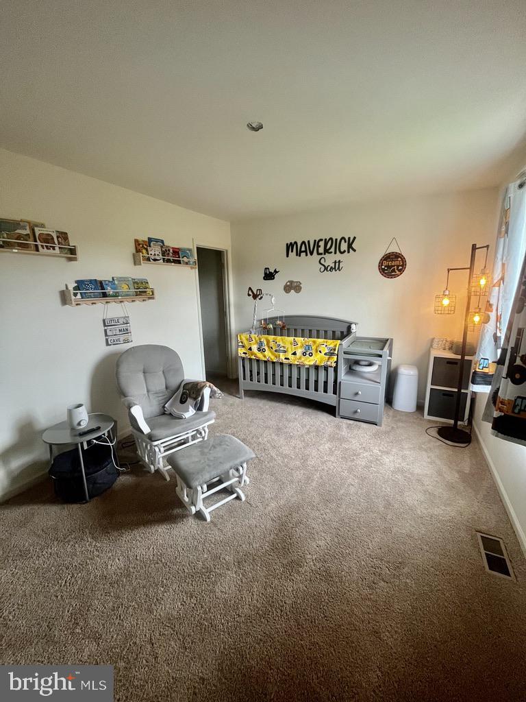 MORNING DOVE ESTATES - Residential Lease