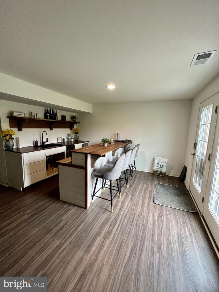 MORNING DOVE ESTATES - Residential Lease