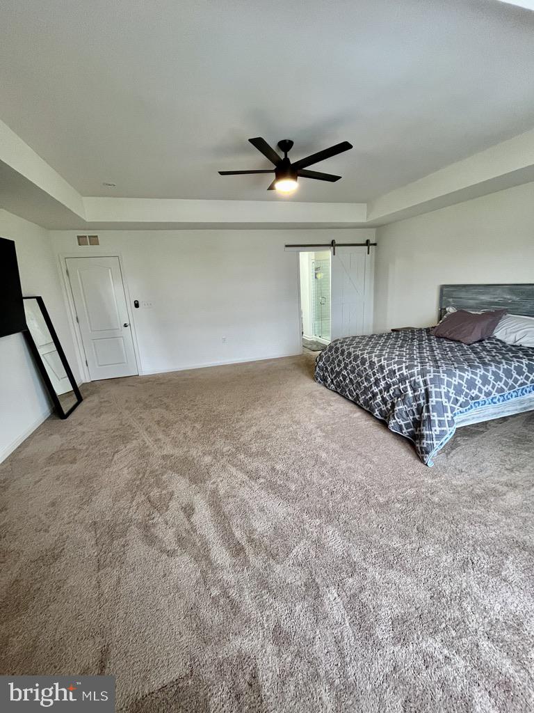 MORNING DOVE ESTATES - Residential Lease