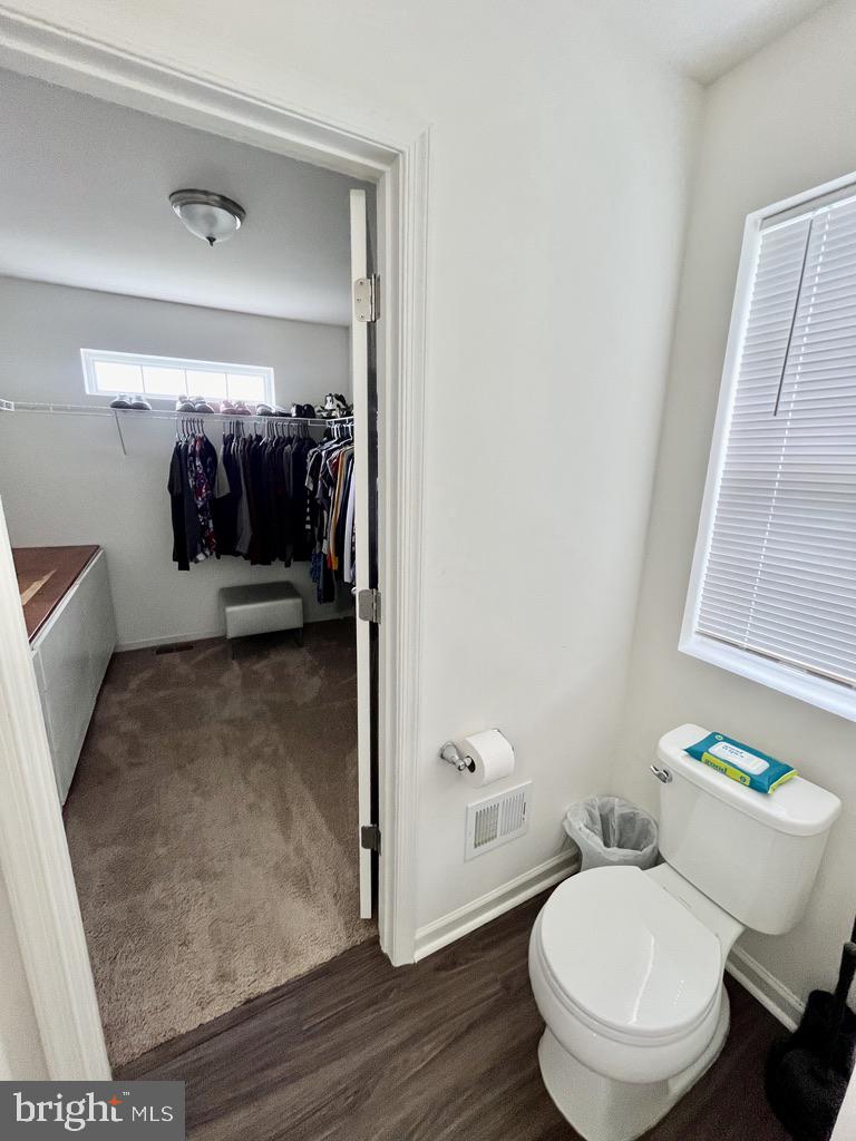 MORNING DOVE ESTATES - Residential Lease