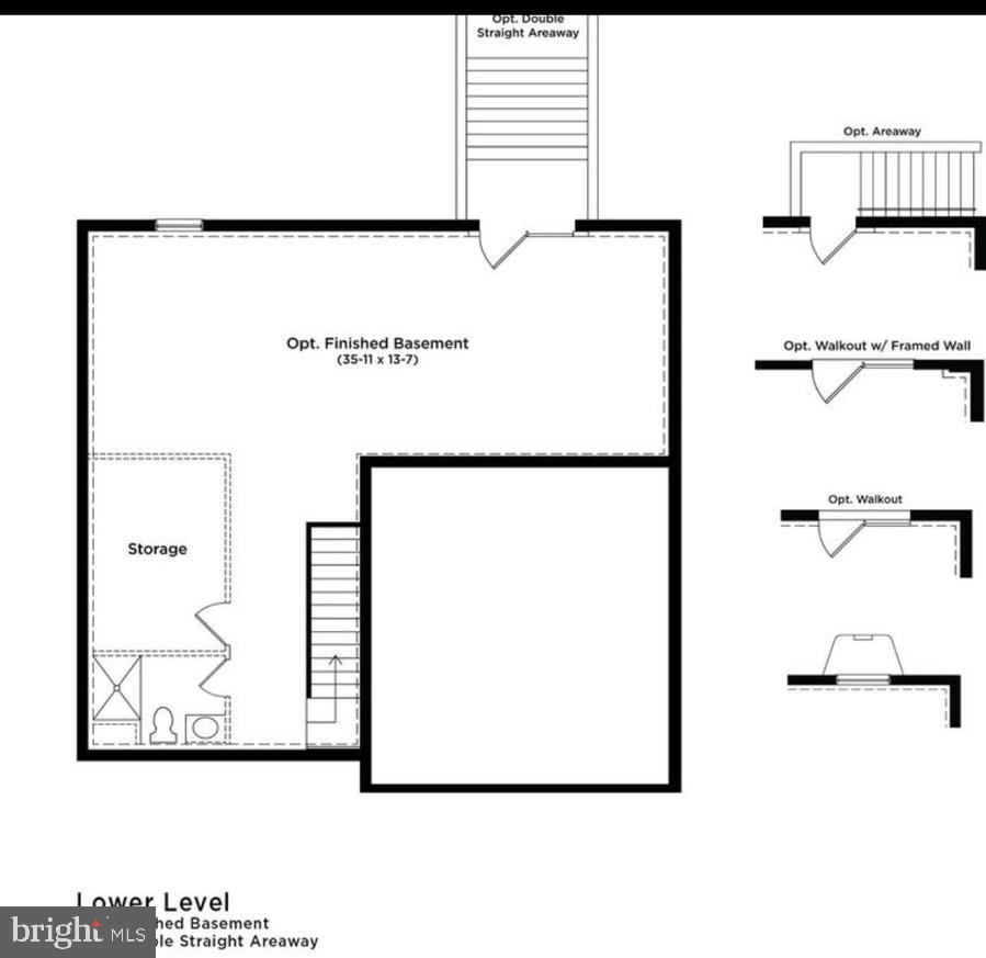 MORNING DOVE ESTATES - Residential Lease