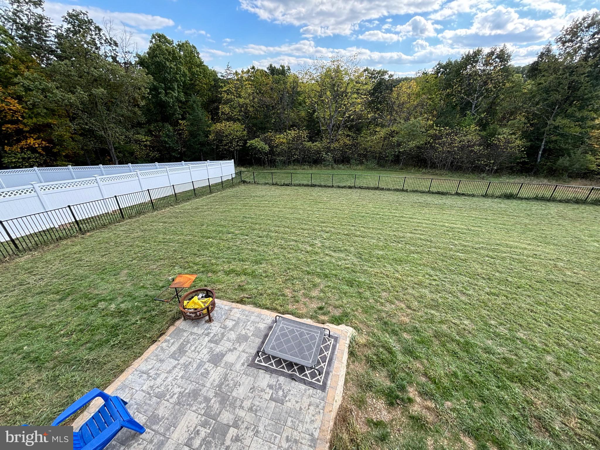 MORNING DOVE ESTATES - Residential Lease