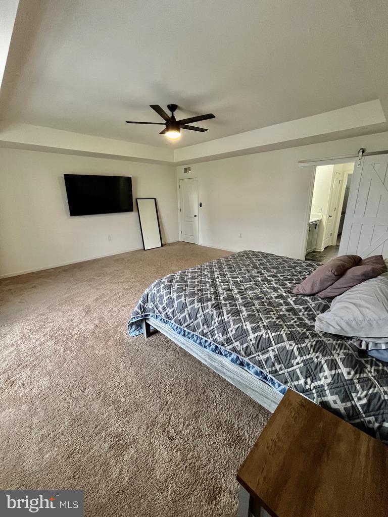 MORNING DOVE ESTATES - Residential Lease