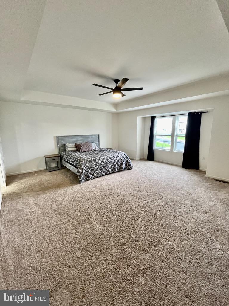 MORNING DOVE ESTATES - Residential Lease