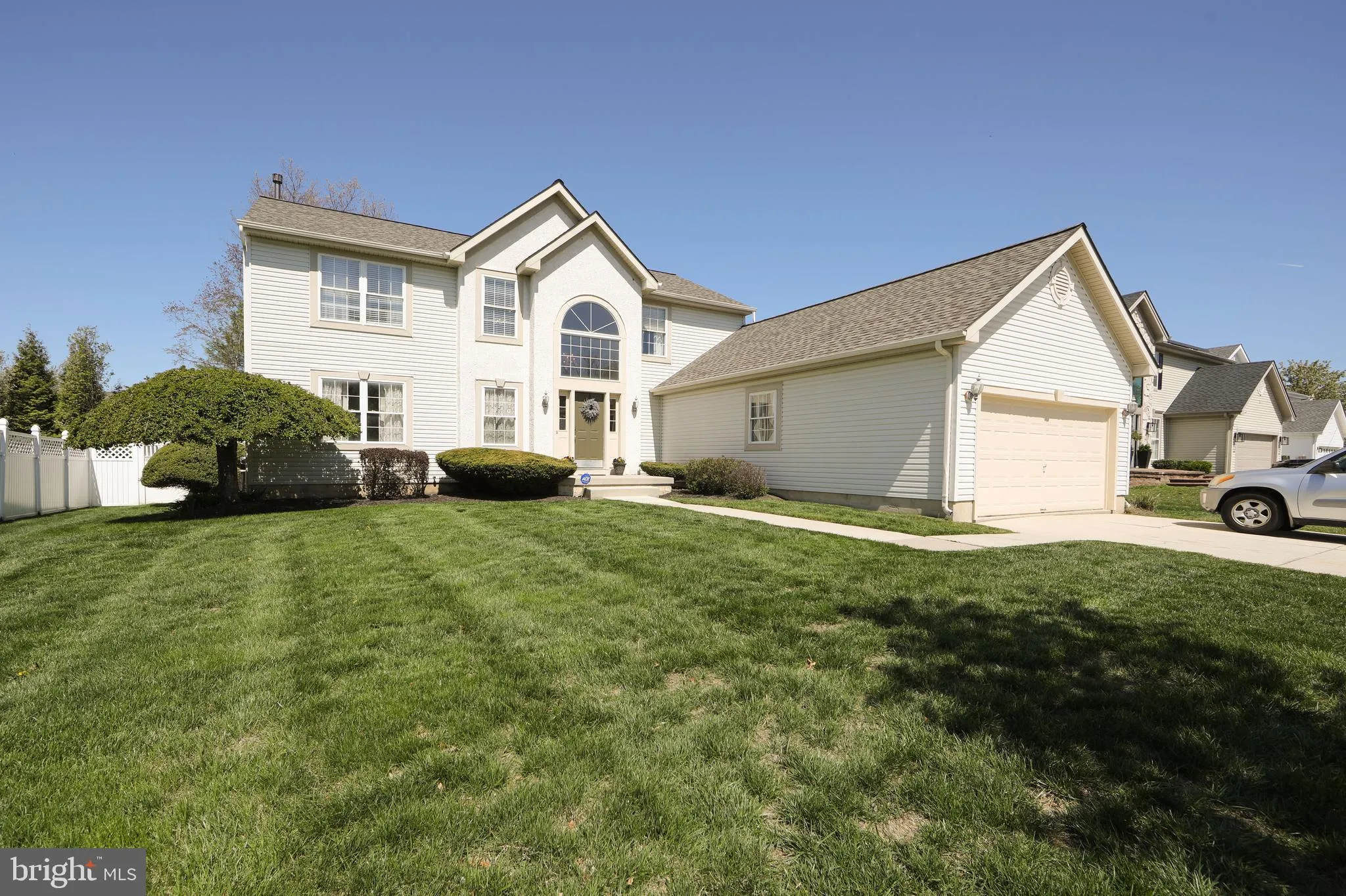 Sewell, New Jersey 08080, United States, 5 Bedrooms Bedrooms, ,4 BathroomsBathrooms,Residential,Pending,111690