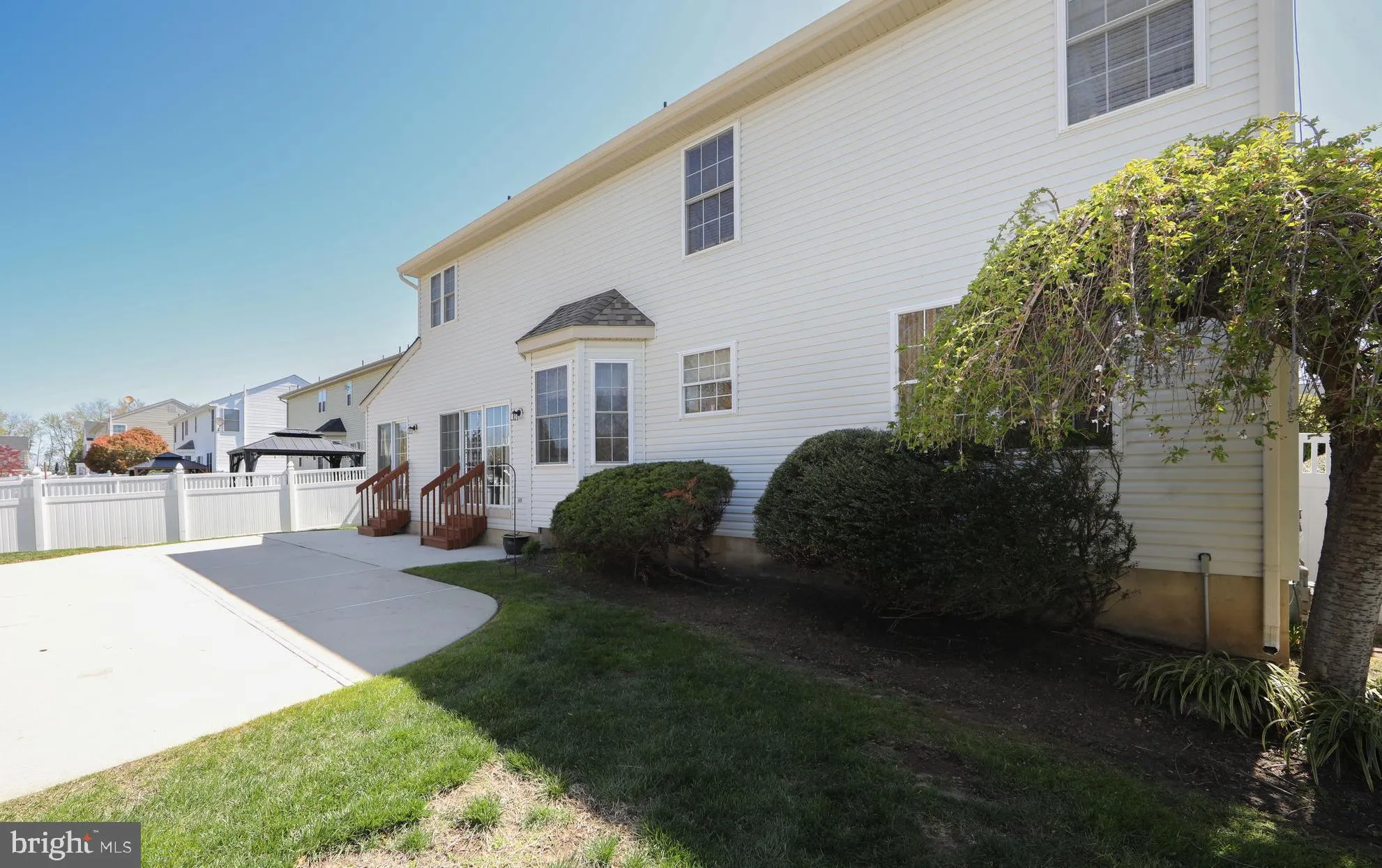 Sewell, New Jersey 08080, United States, 5 Bedrooms Bedrooms, ,4 BathroomsBathrooms,Residential,Pending,111690