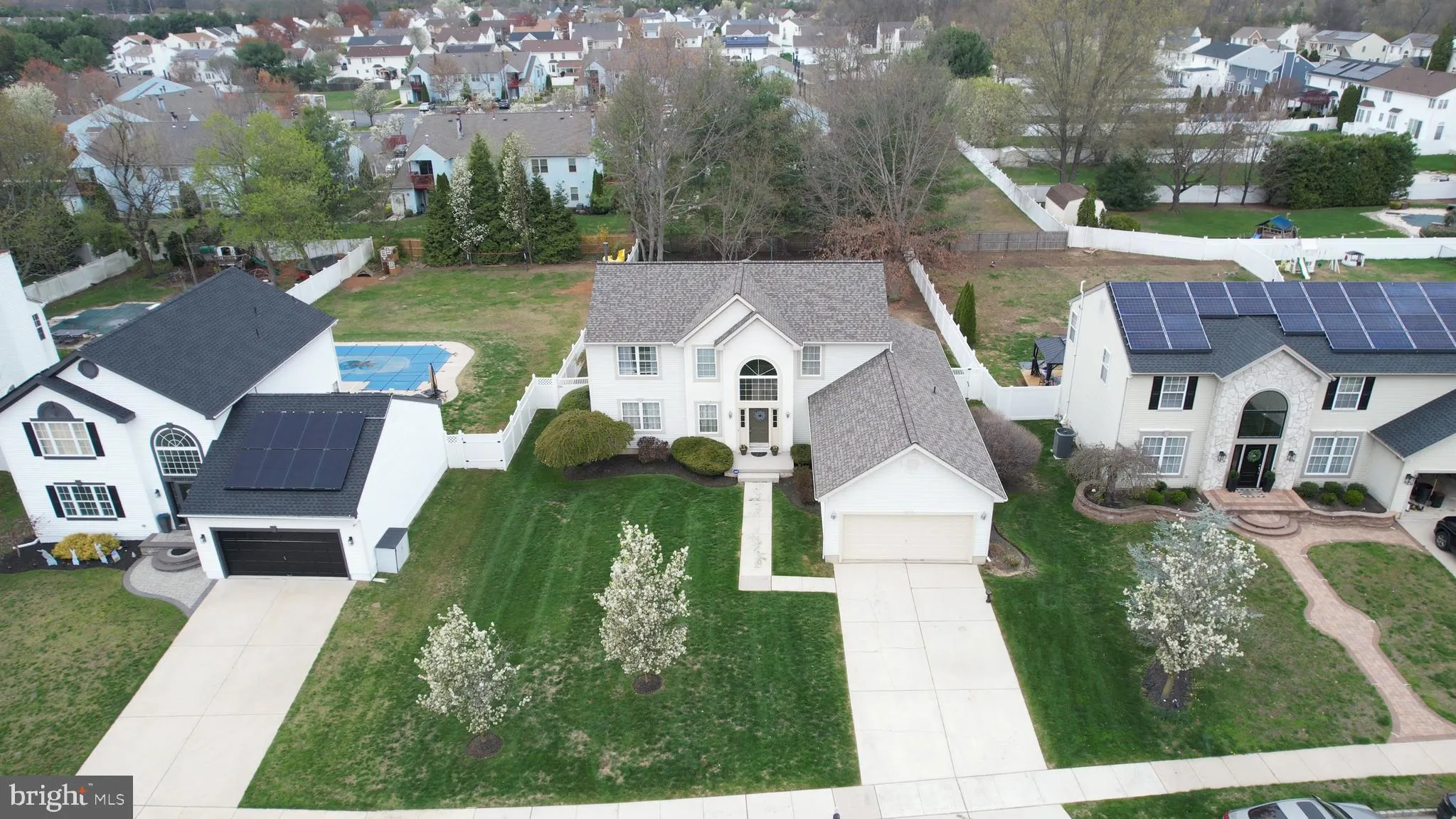 Sewell, New Jersey 08080, United States, 5 Bedrooms Bedrooms, ,4 BathroomsBathrooms,Residential,Pending,111690