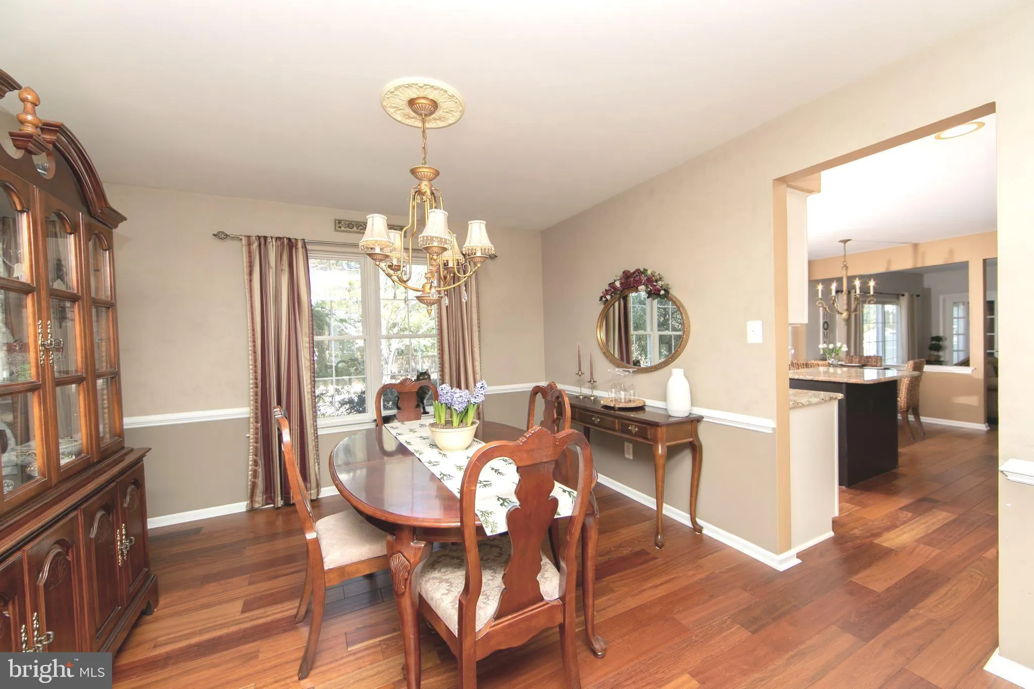 Sewell, New Jersey 08080, United States, 5 Bedrooms Bedrooms, ,4 BathroomsBathrooms,Residential,Pending,111690