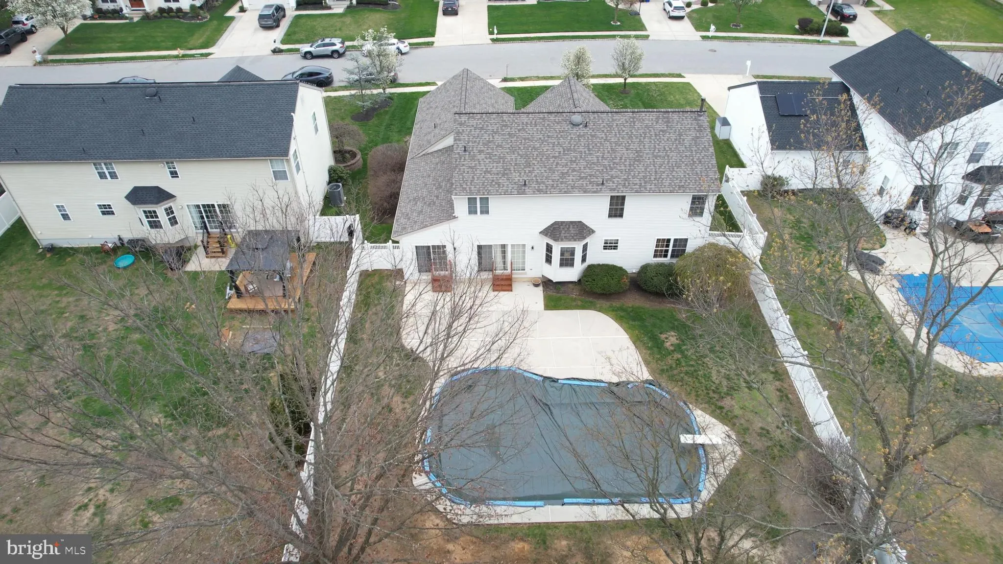 Sewell, New Jersey 08080, United States, 5 Bedrooms Bedrooms, ,4 BathroomsBathrooms,Residential,Pending,111690