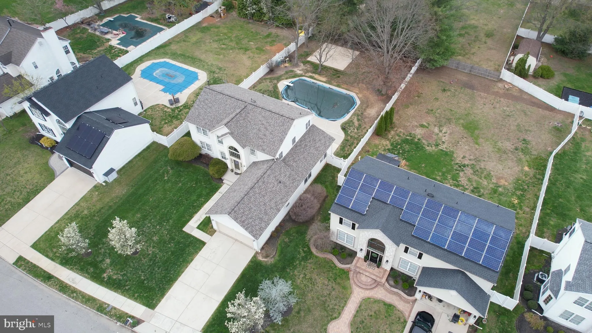 Sewell, New Jersey 08080, United States, 5 Bedrooms Bedrooms, ,4 BathroomsBathrooms,Residential,Pending,111690