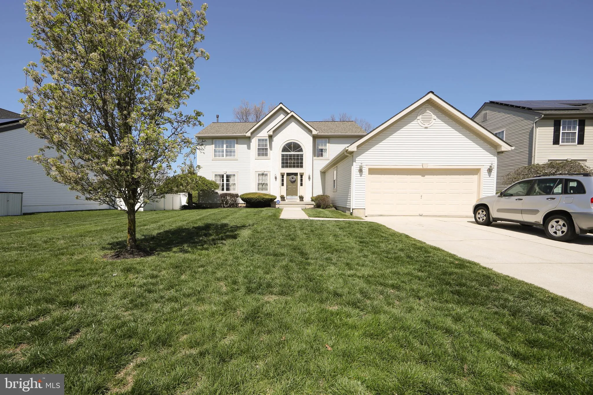 Sewell, New Jersey 08080, United States, 5 Bedrooms Bedrooms, ,4 BathroomsBathrooms,Residential,Pending,111690