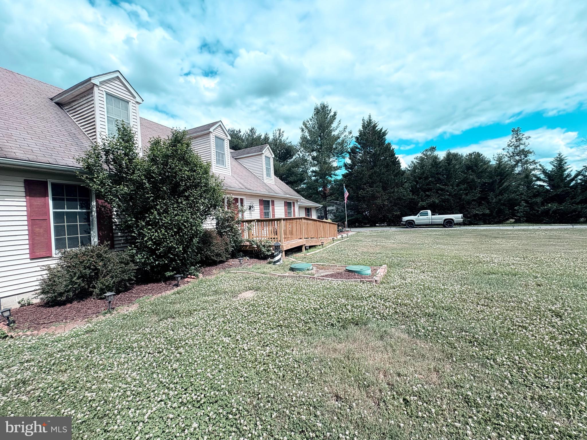 986 EVERETTS CORNER ROAD