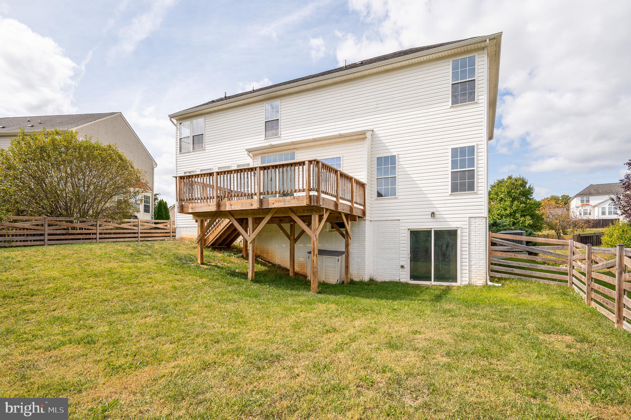 MADDEX FARM - Residential