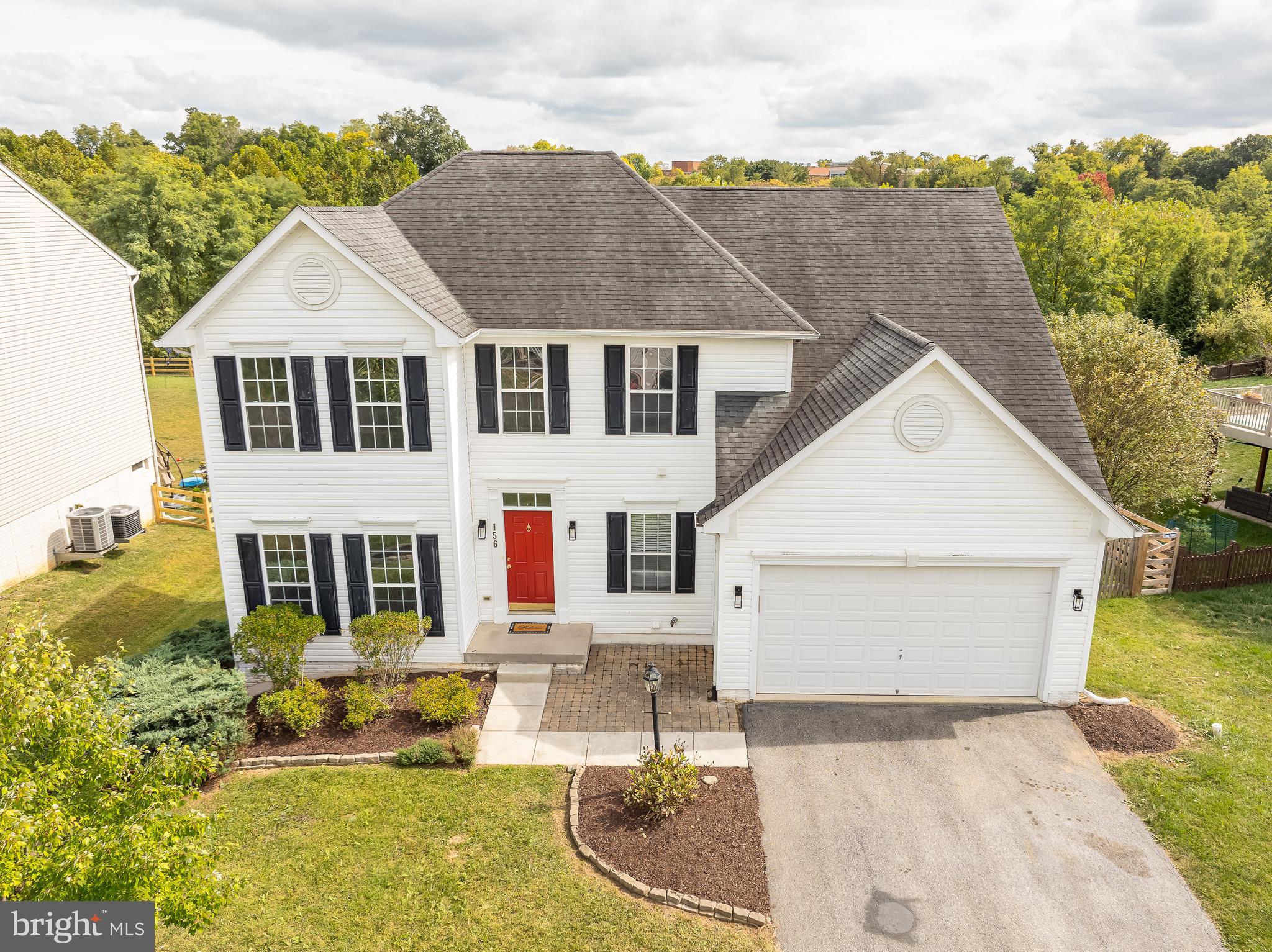 MADDEX FARM - Residential