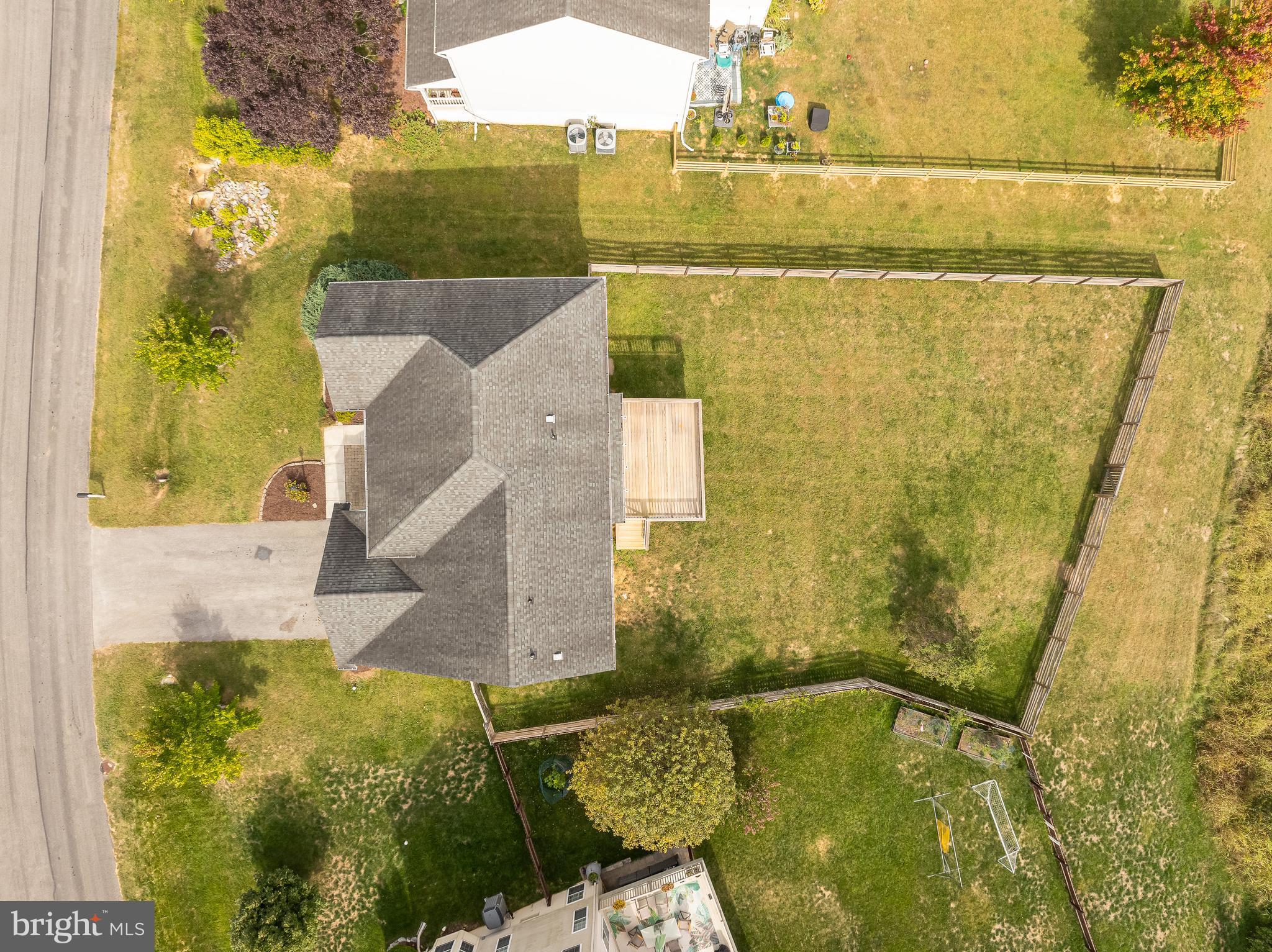 MADDEX FARM - Residential