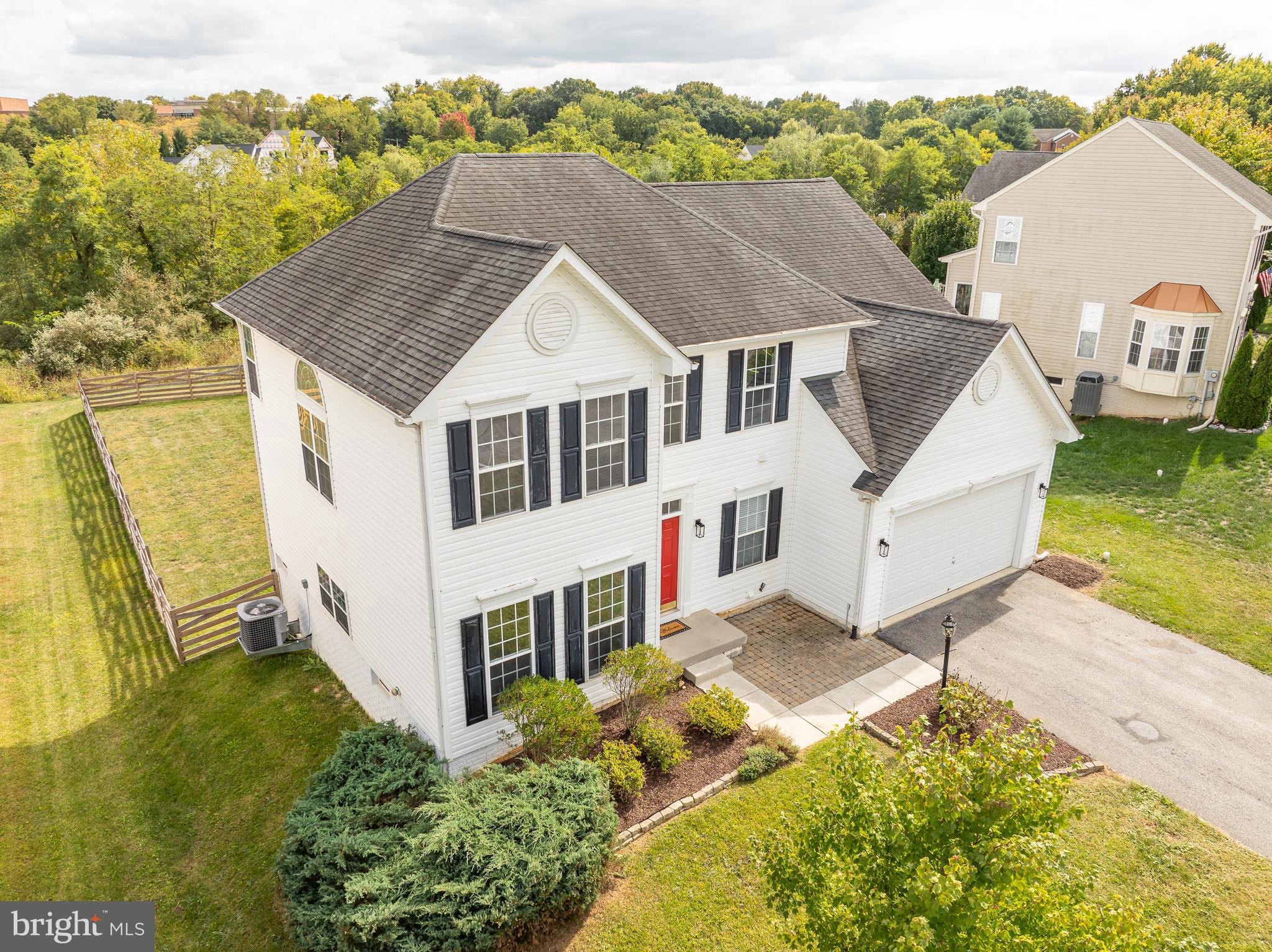 MADDEX FARM - Residential