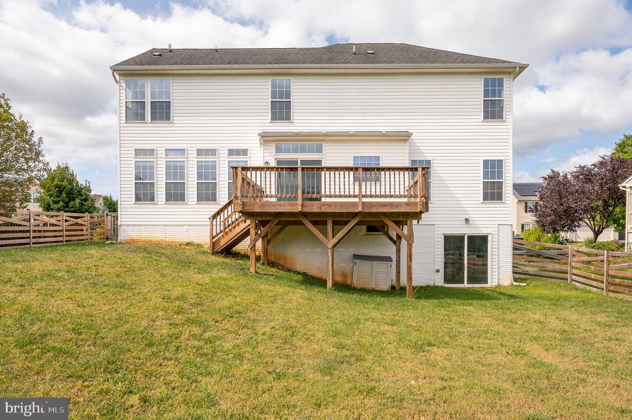 MADDEX FARM - Residential