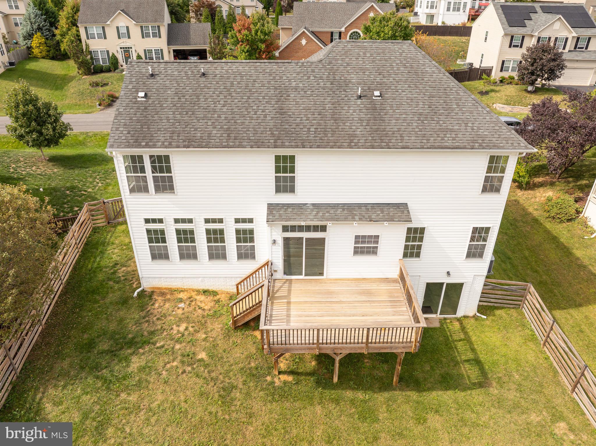 MADDEX FARM - Residential