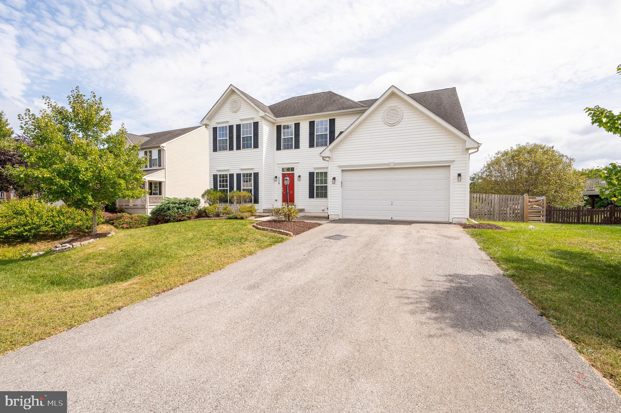 MADDEX FARM - Residential