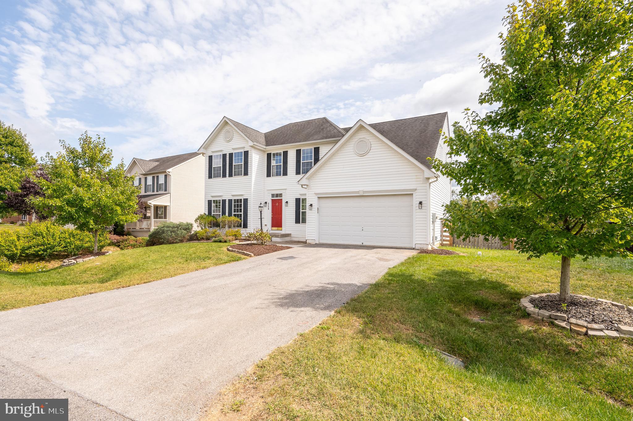 MADDEX FARM - Residential