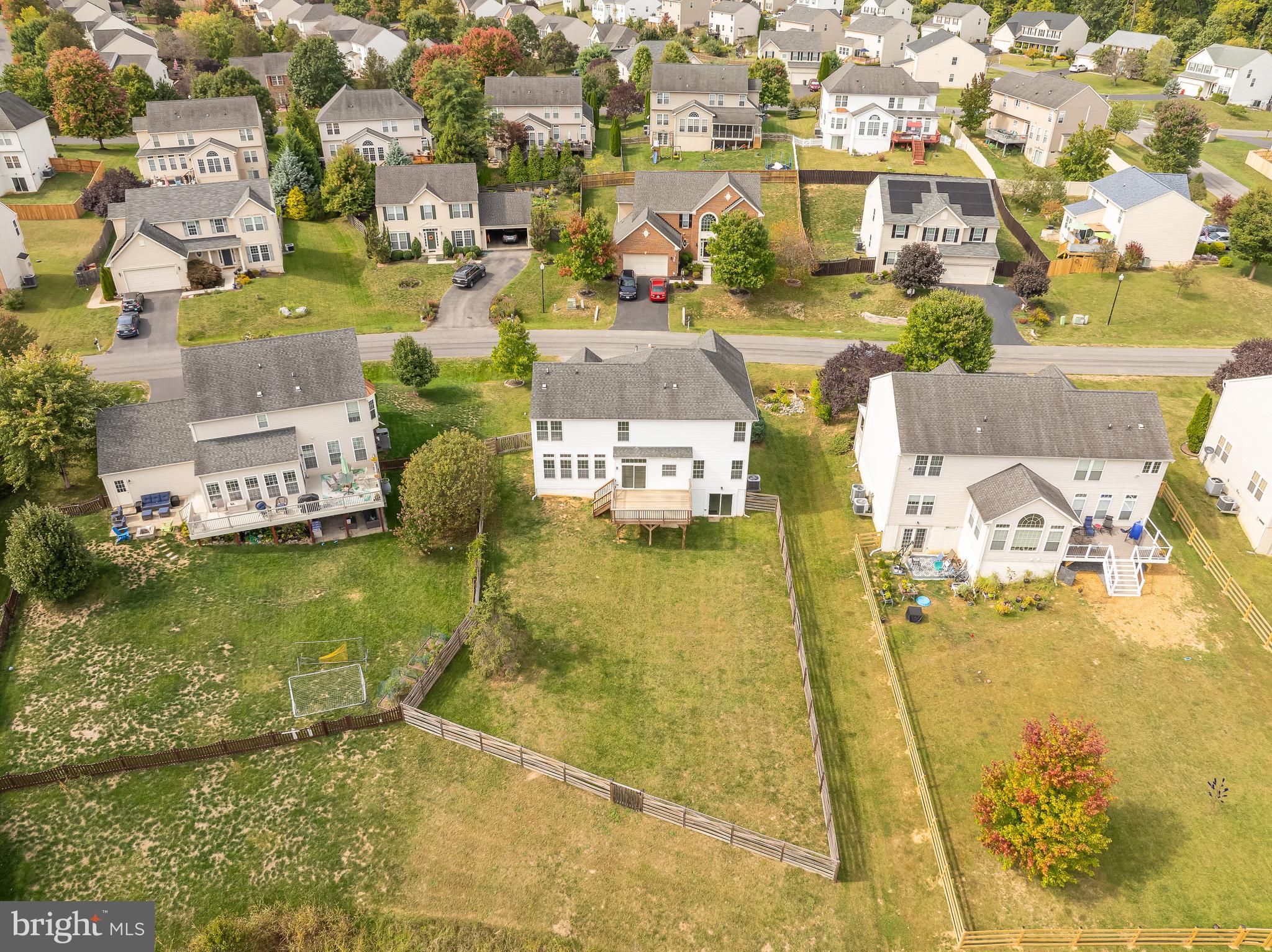 MADDEX FARM - Residential