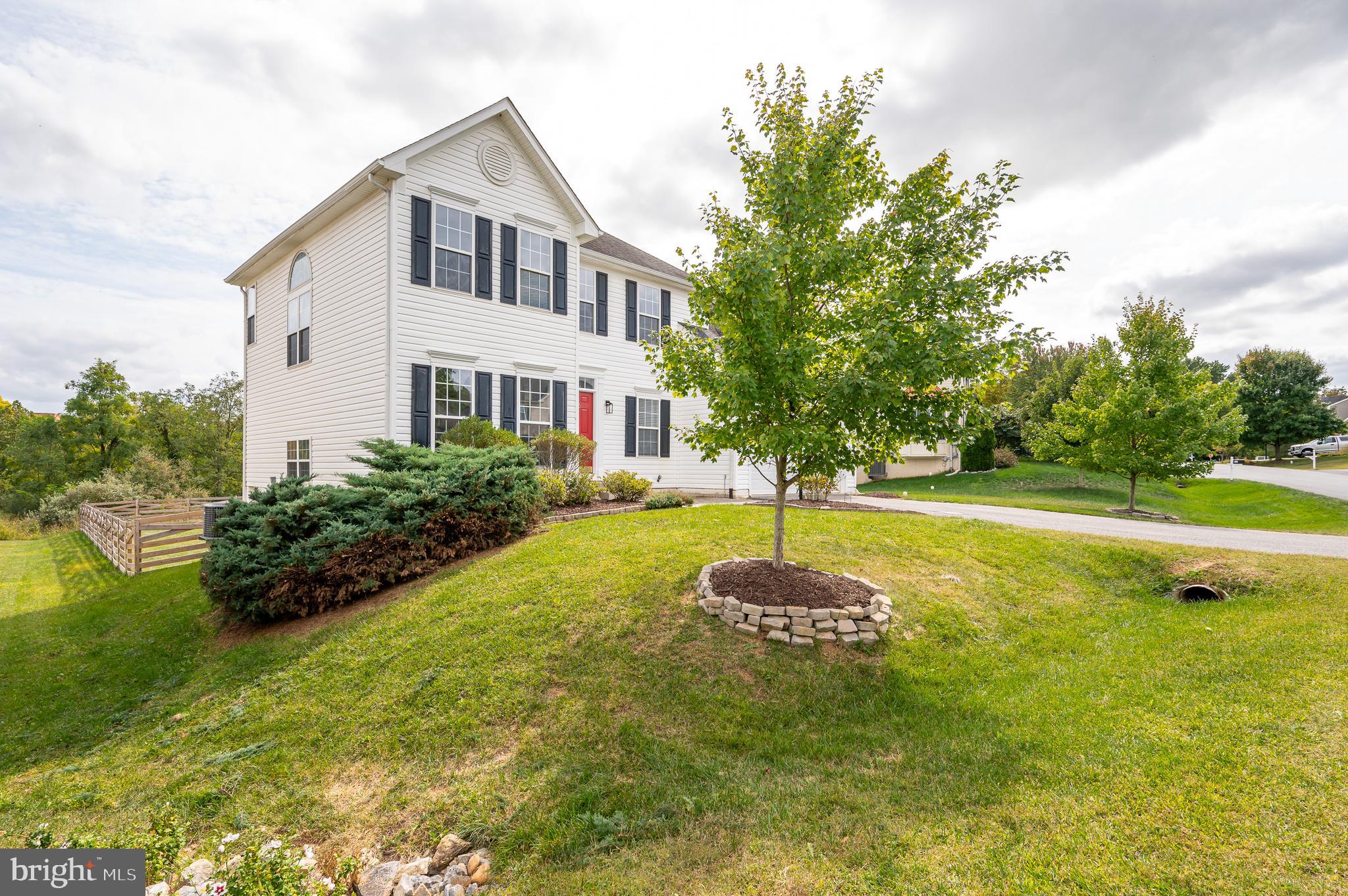 MADDEX FARM - Residential