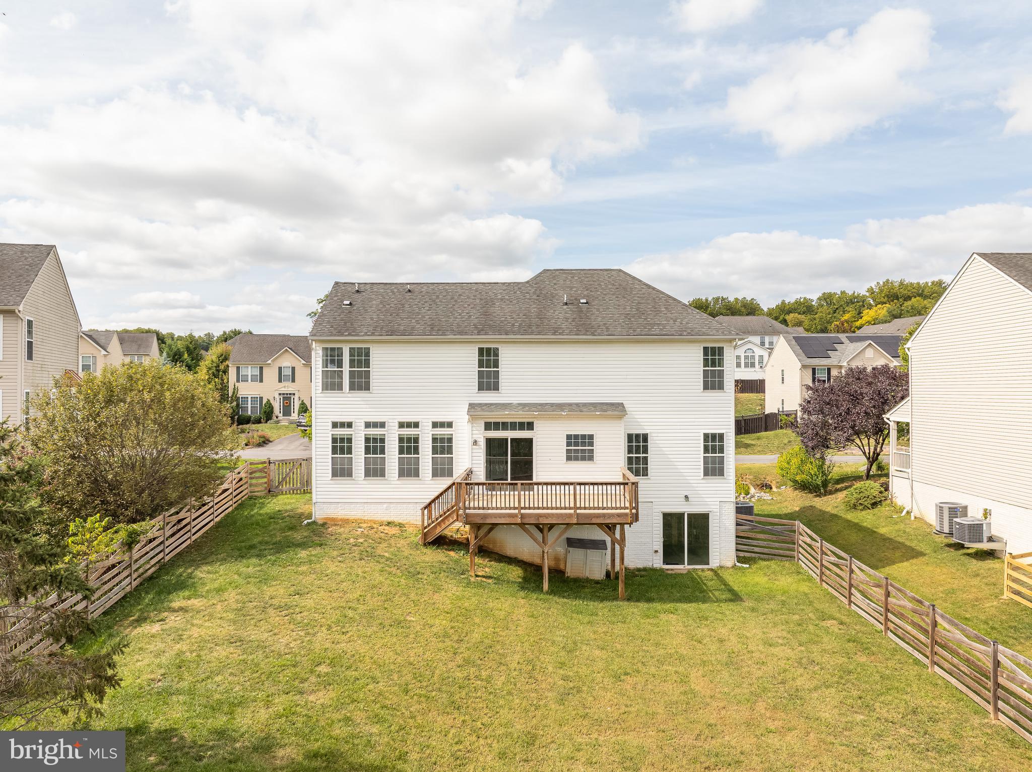 MADDEX FARM - Residential