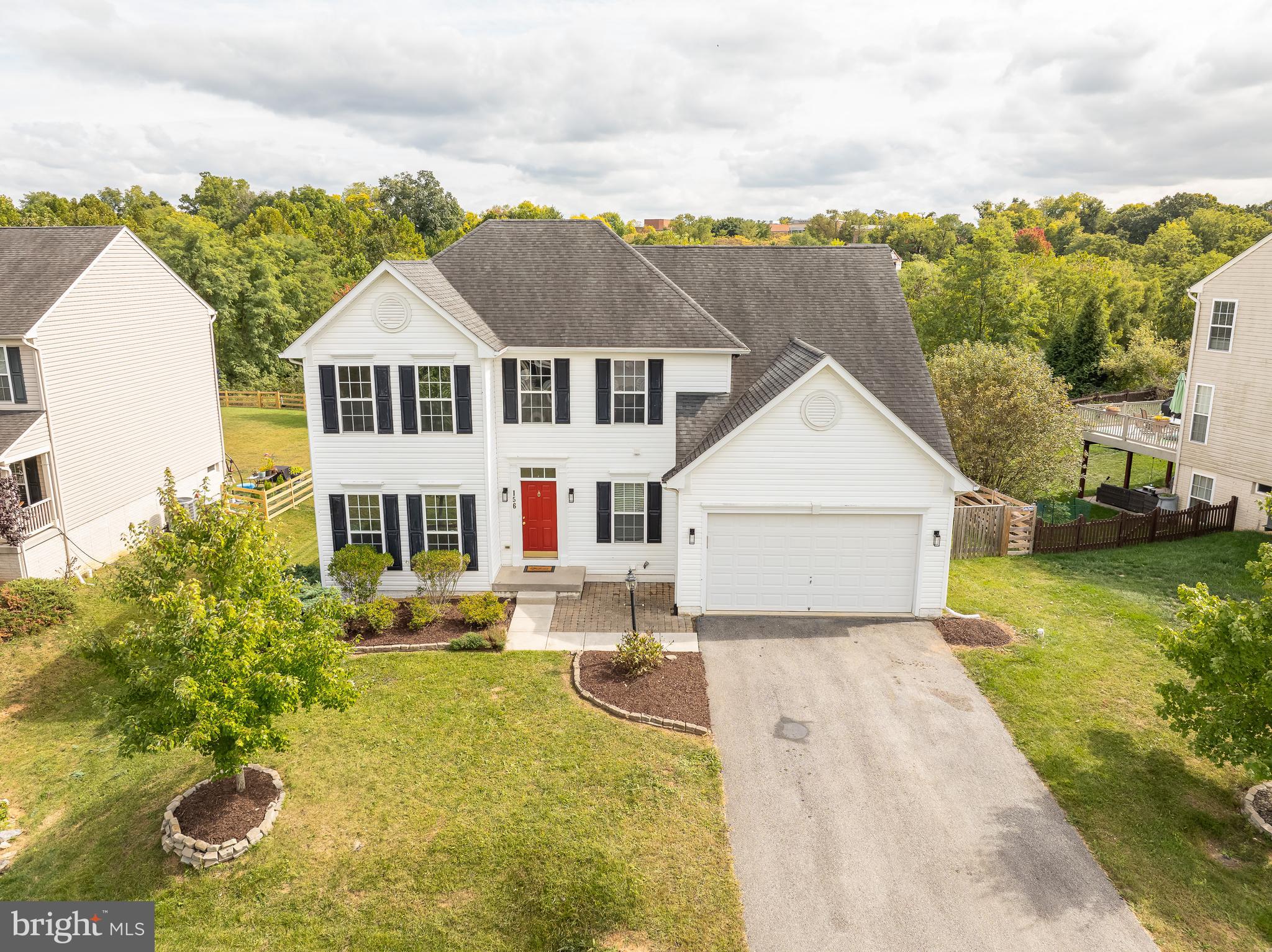 MADDEX FARM - Residential