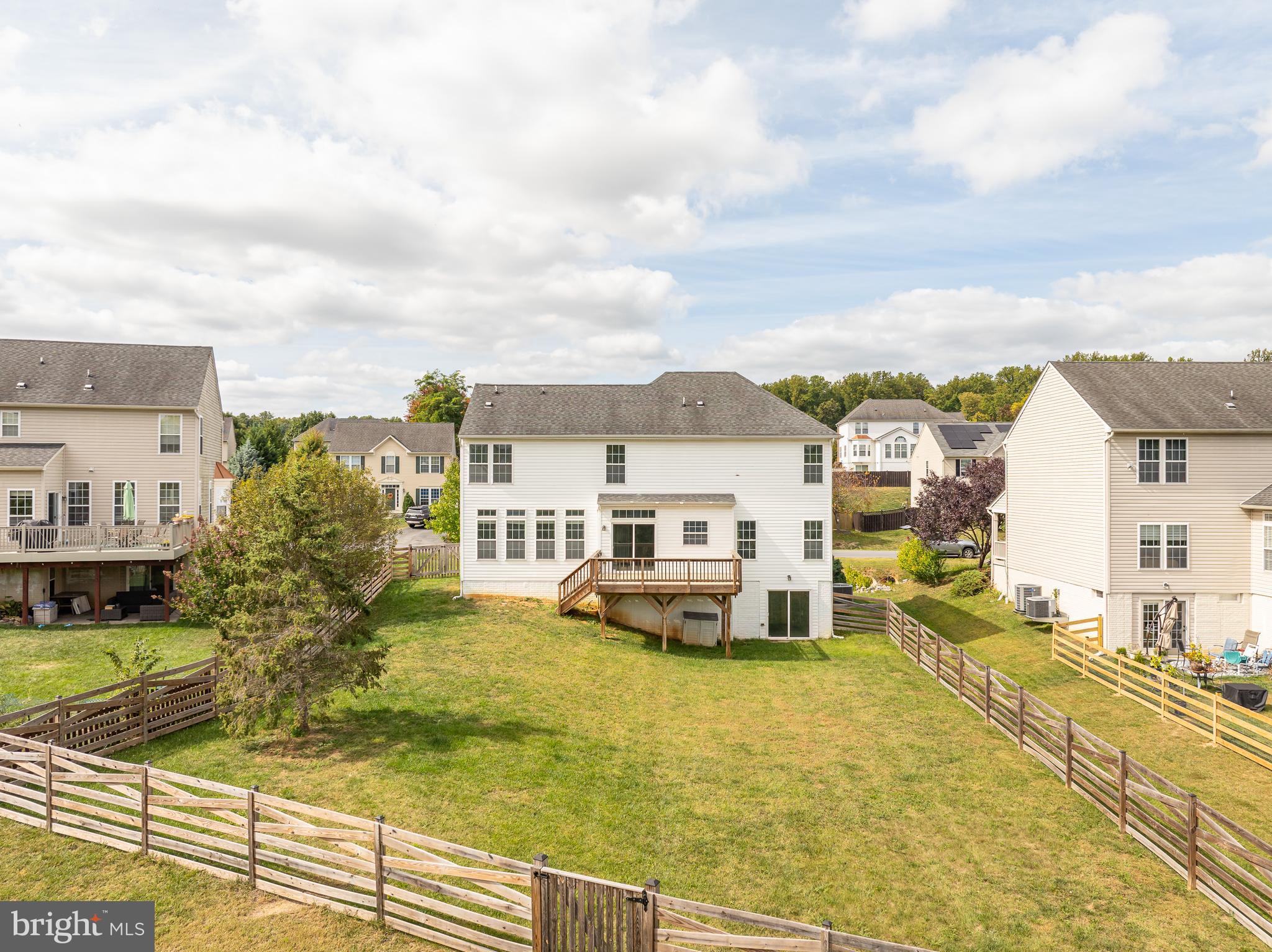 MADDEX FARM - Residential