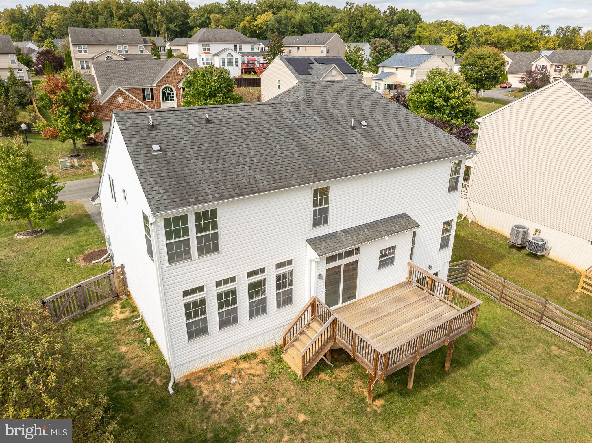 MADDEX FARM - Residential