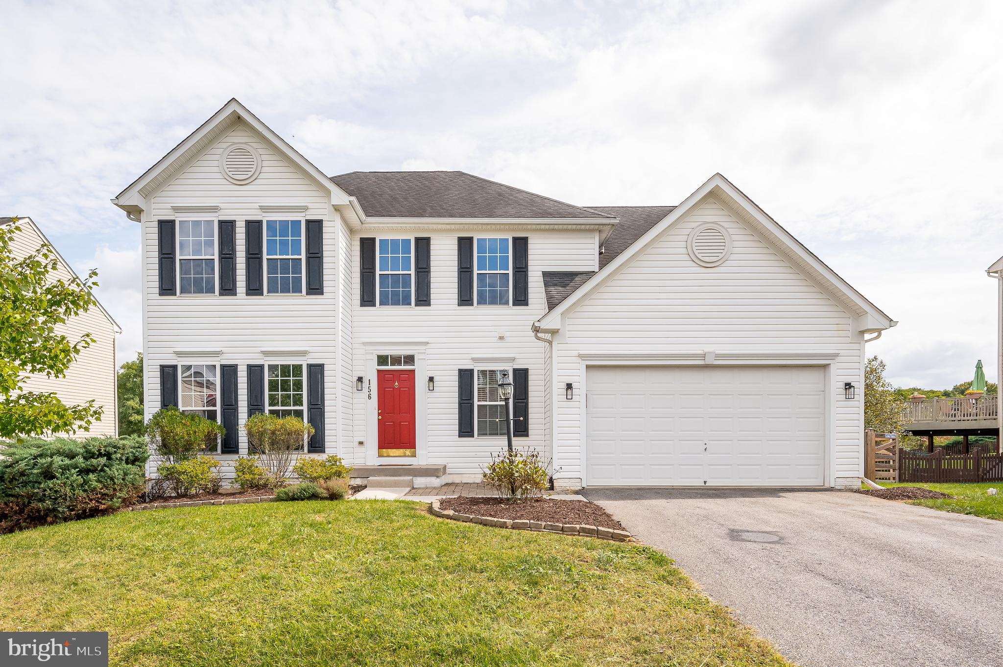 MADDEX FARM - Residential