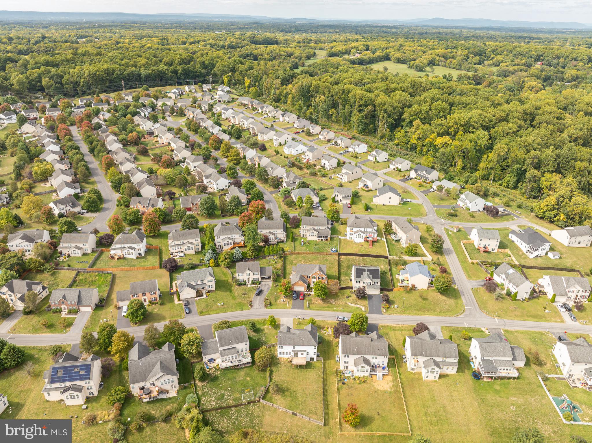 MADDEX FARM - Residential