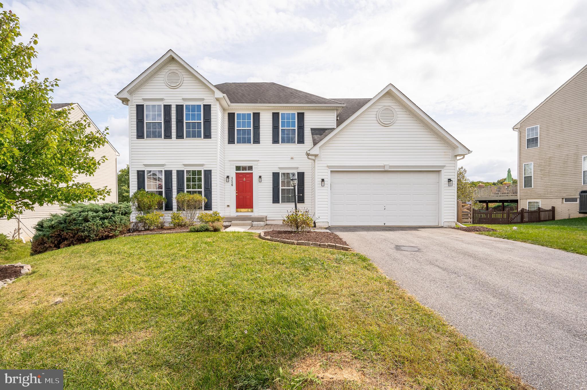 MADDEX FARM - Residential