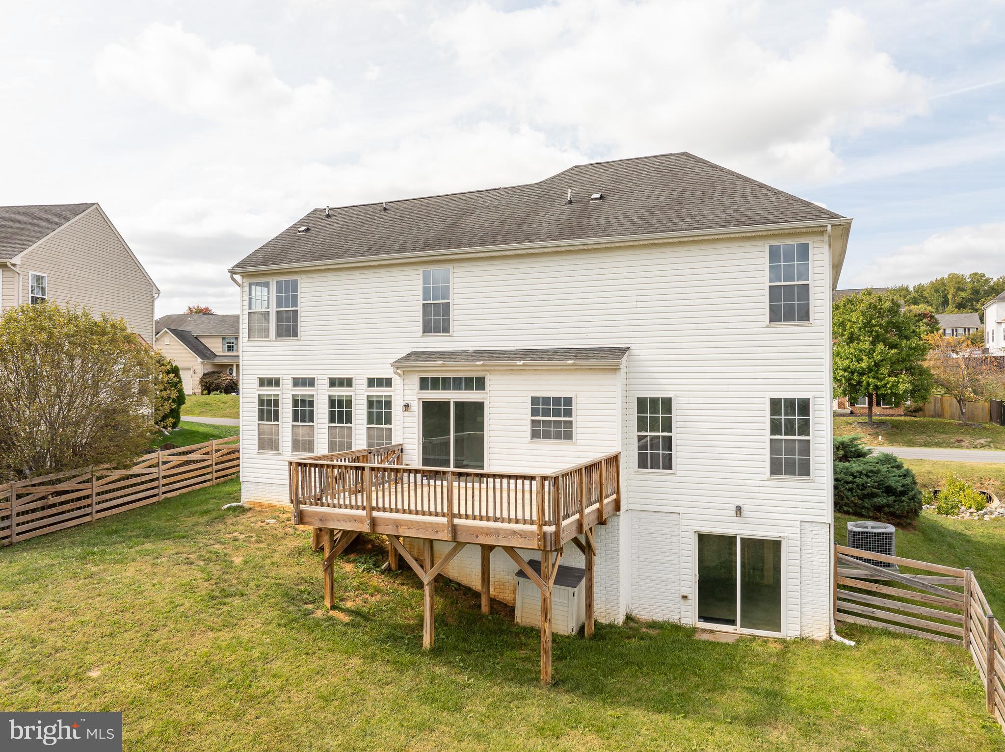 MADDEX FARM - Residential