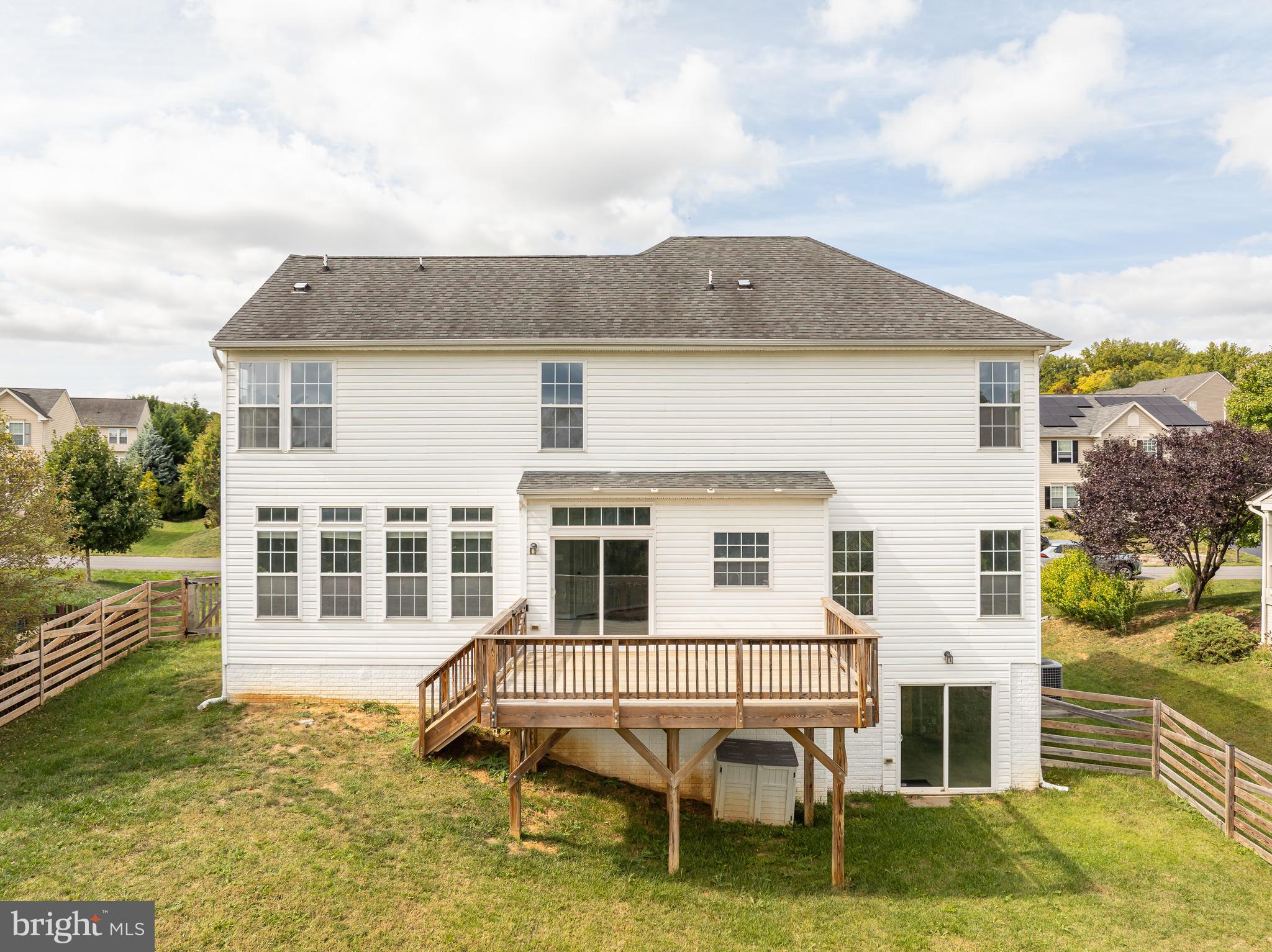 MADDEX FARM - Residential