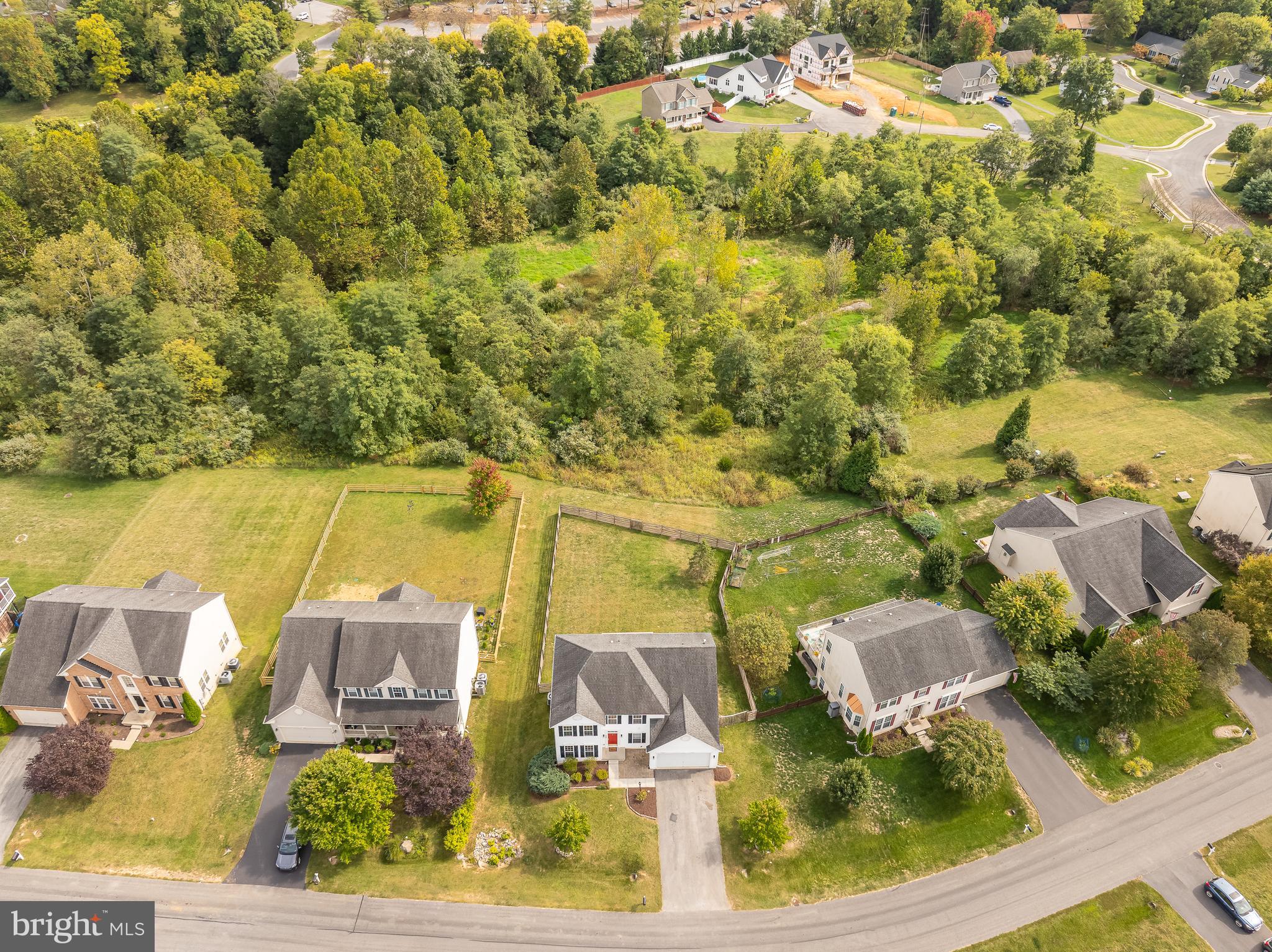 MADDEX FARM - Residential