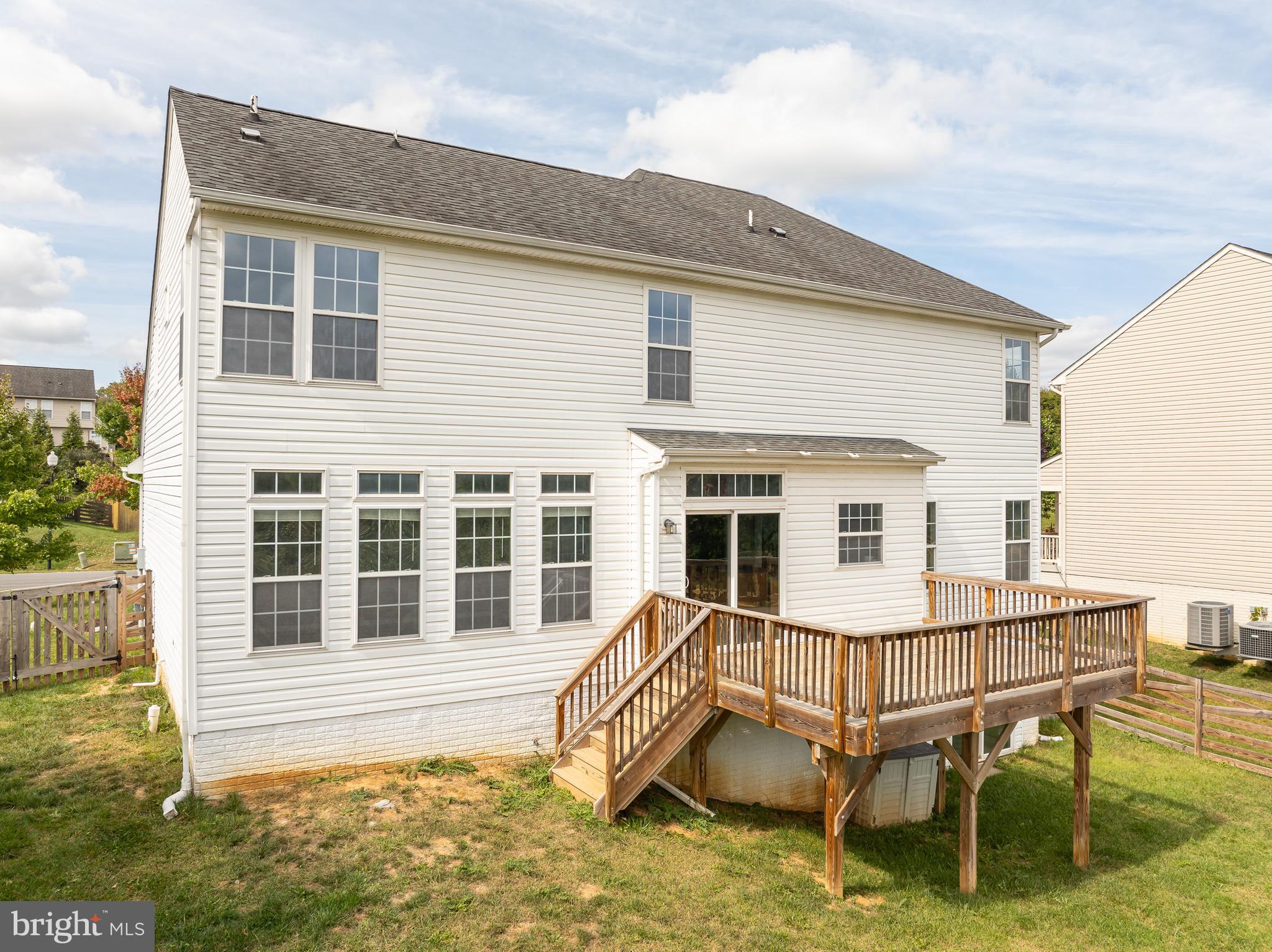 MADDEX FARM - Residential