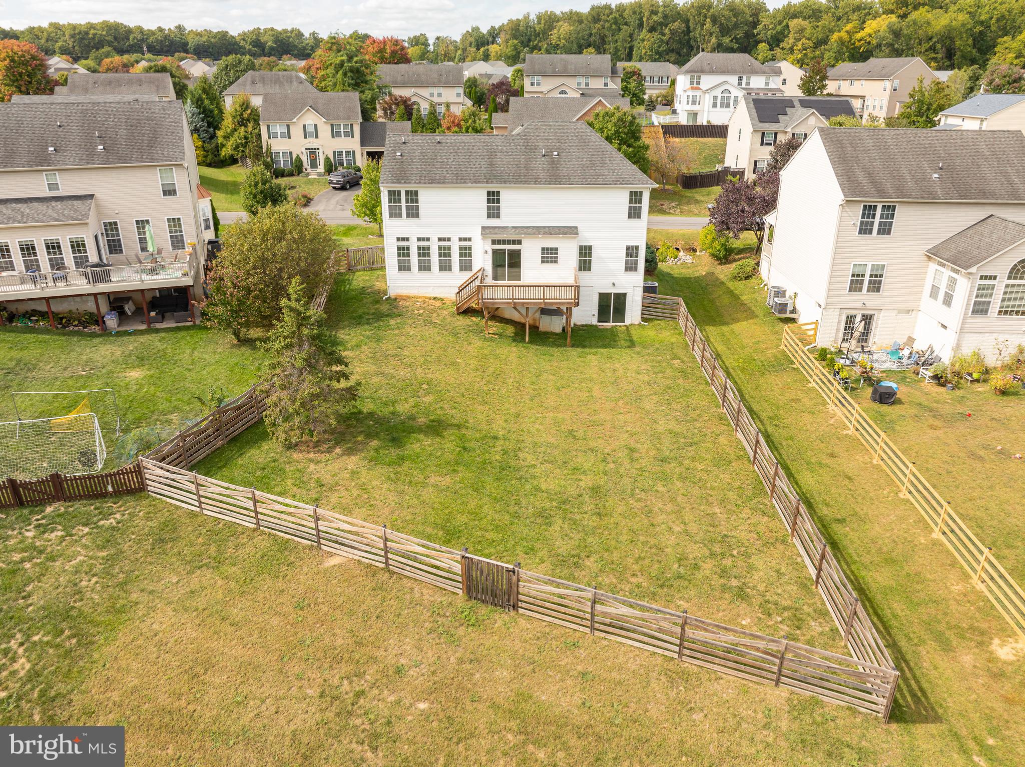 MADDEX FARM - Residential