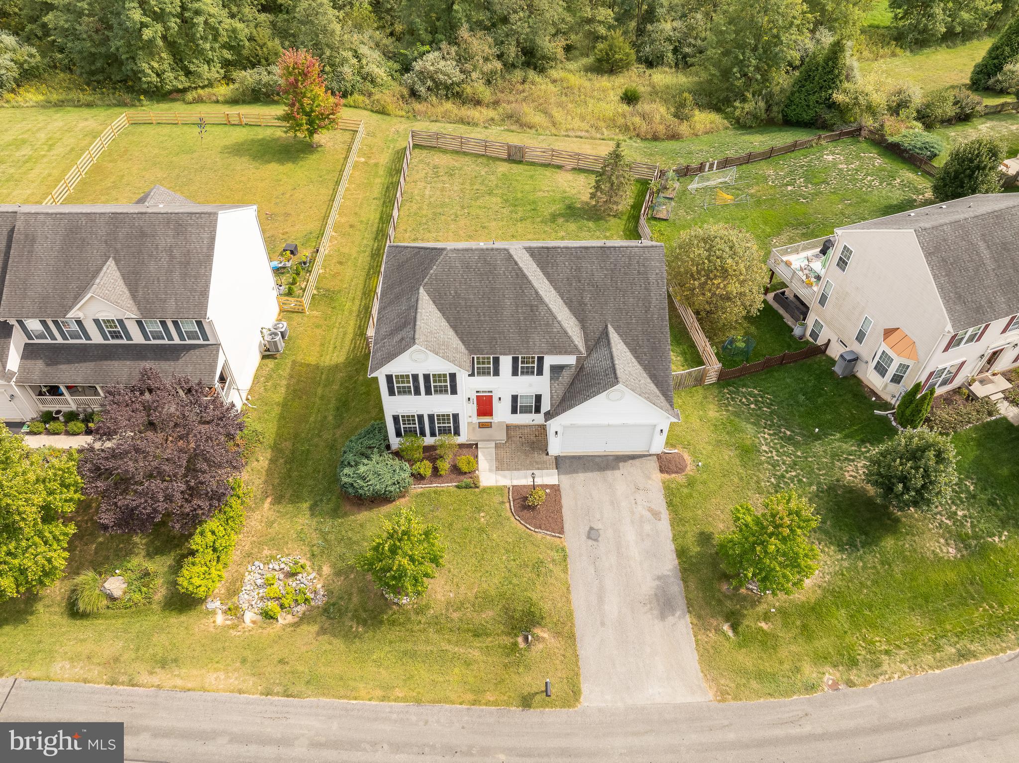 MADDEX FARM - Residential