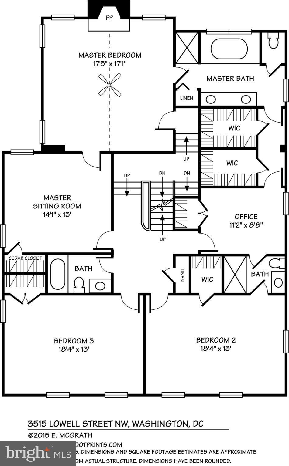 CLEVELAND PARK - Residential