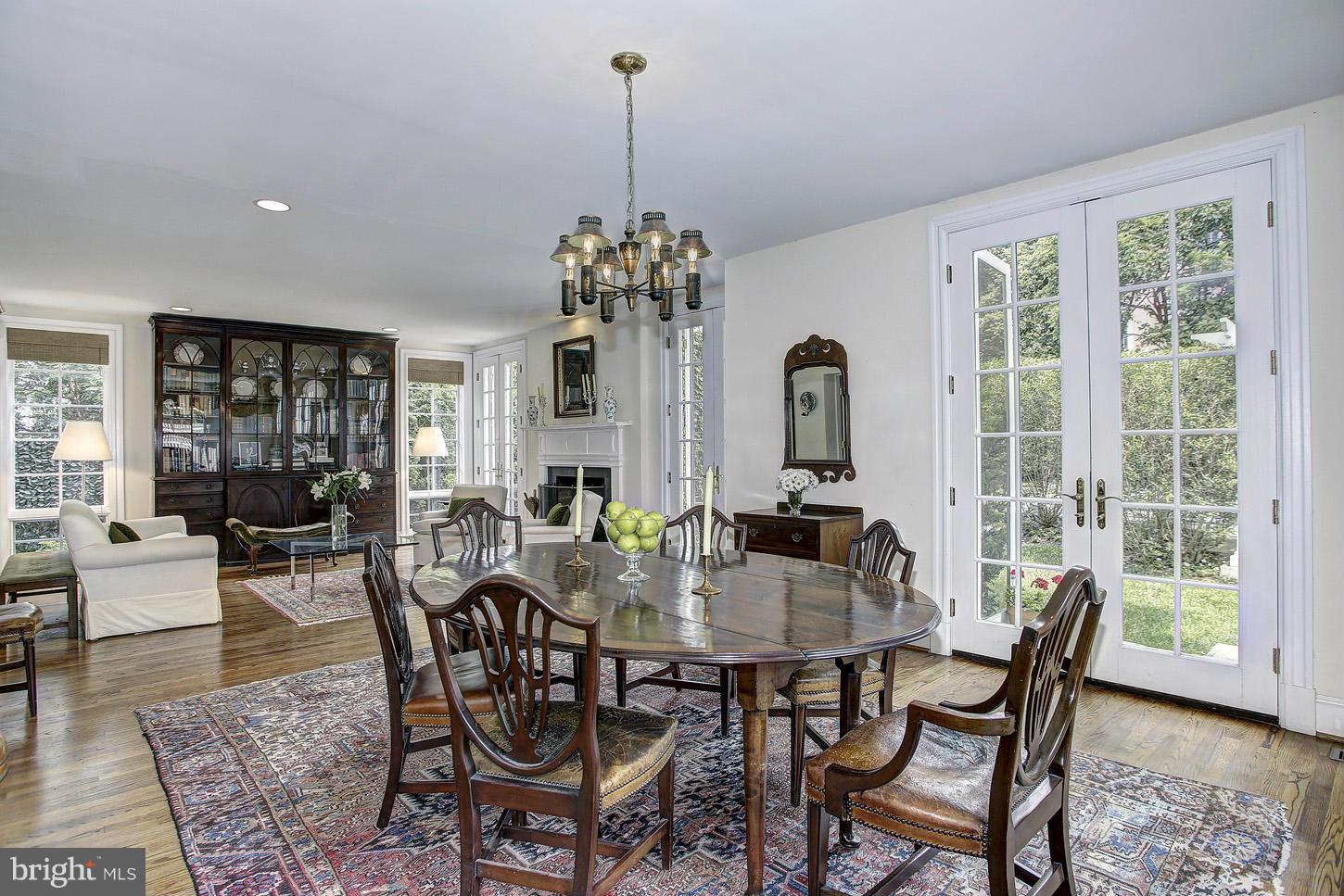 CLEVELAND PARK - Residential