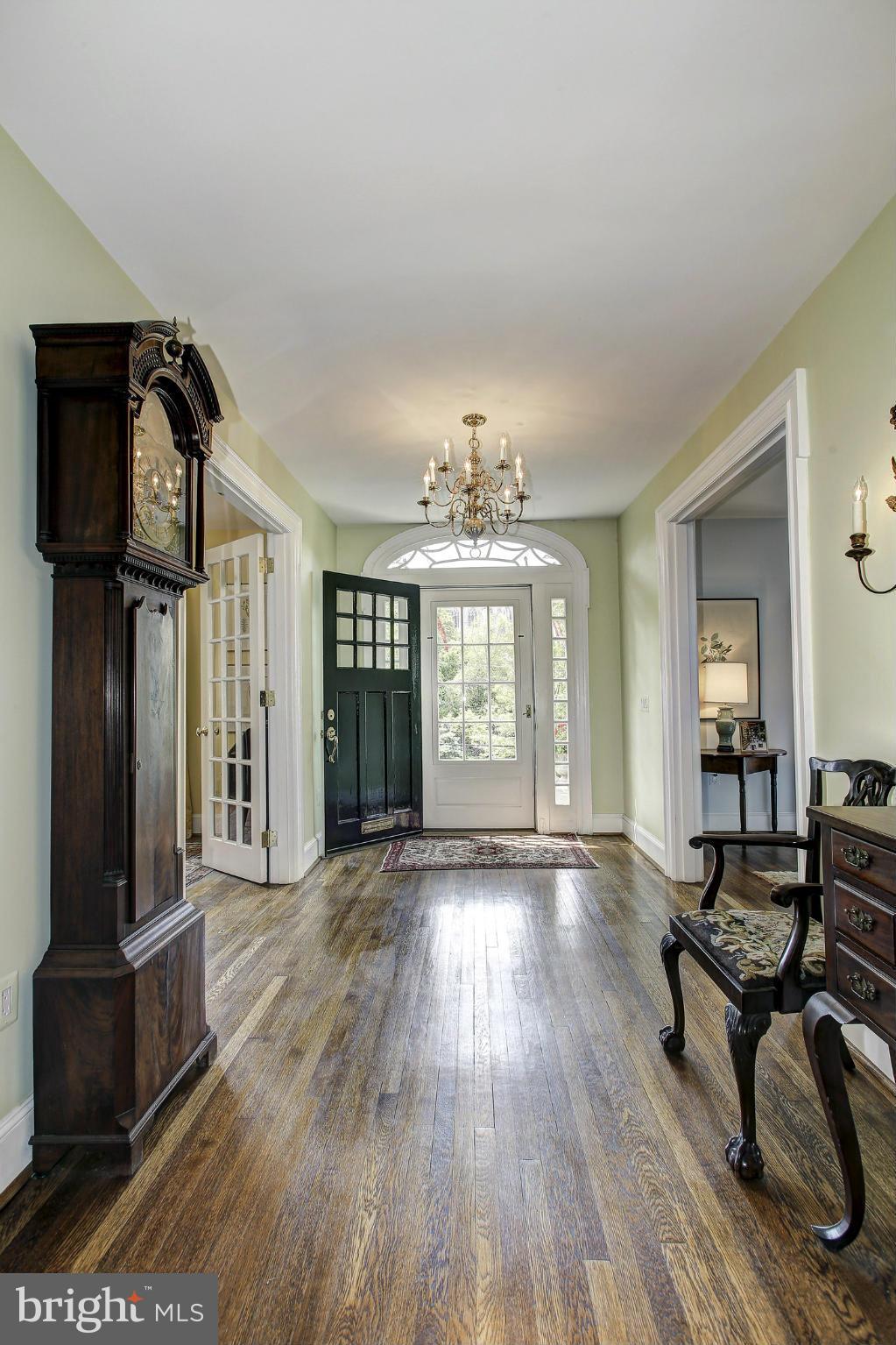 CLEVELAND PARK - Residential