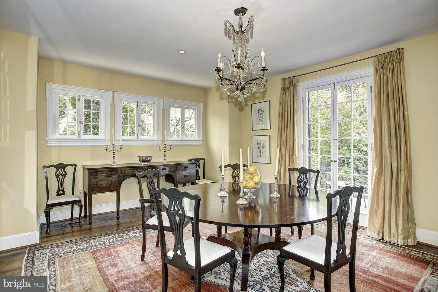 CLEVELAND PARK - Residential