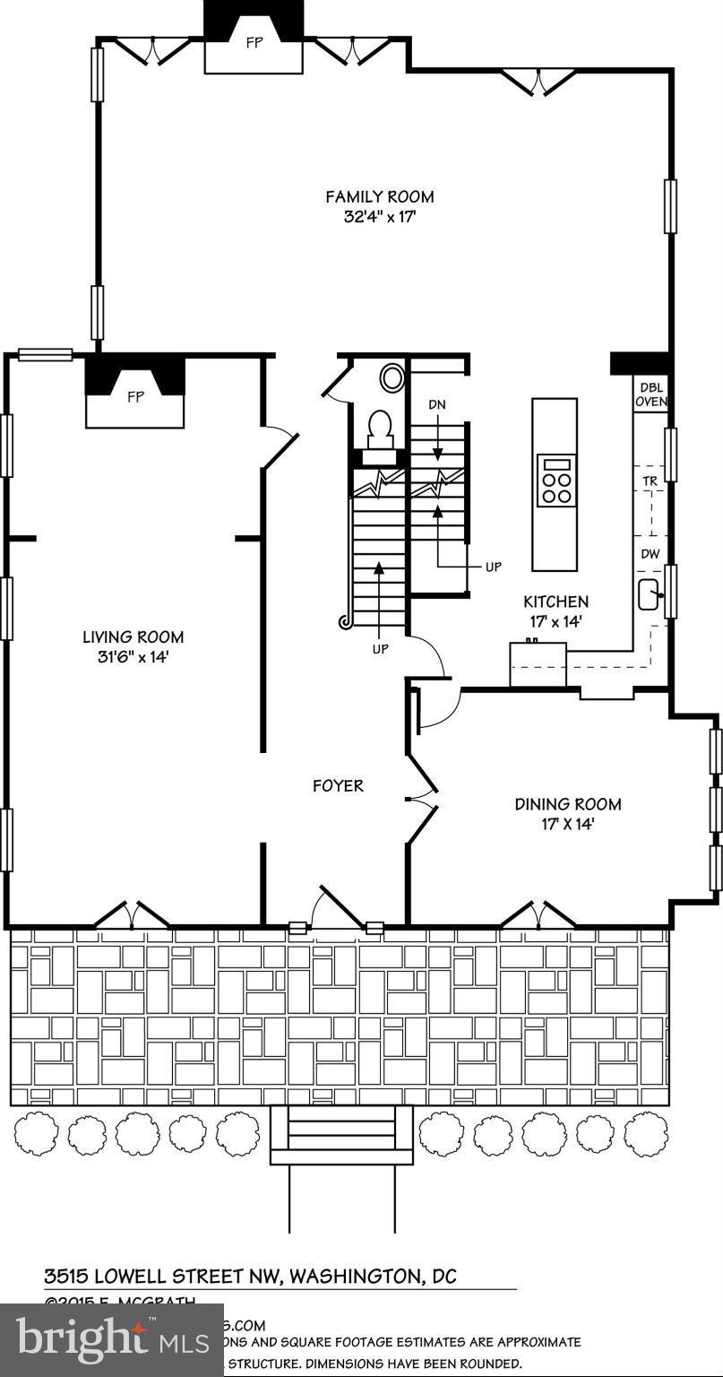 CLEVELAND PARK - Residential