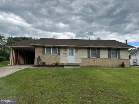 Homes For Rent - 705 Bayberry Road<br/> Edgewood, MD 21040