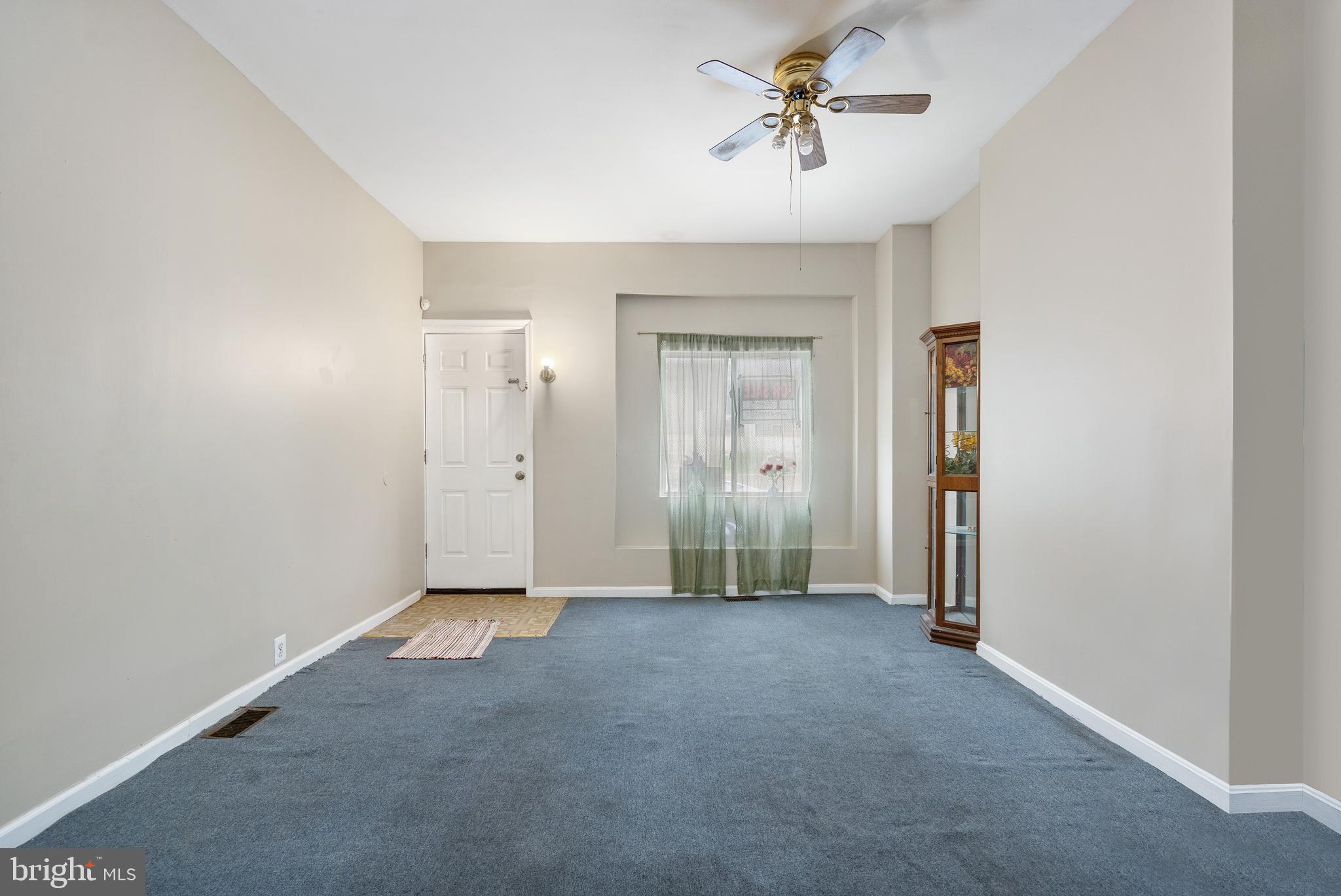 CURTIS BAY - Residential