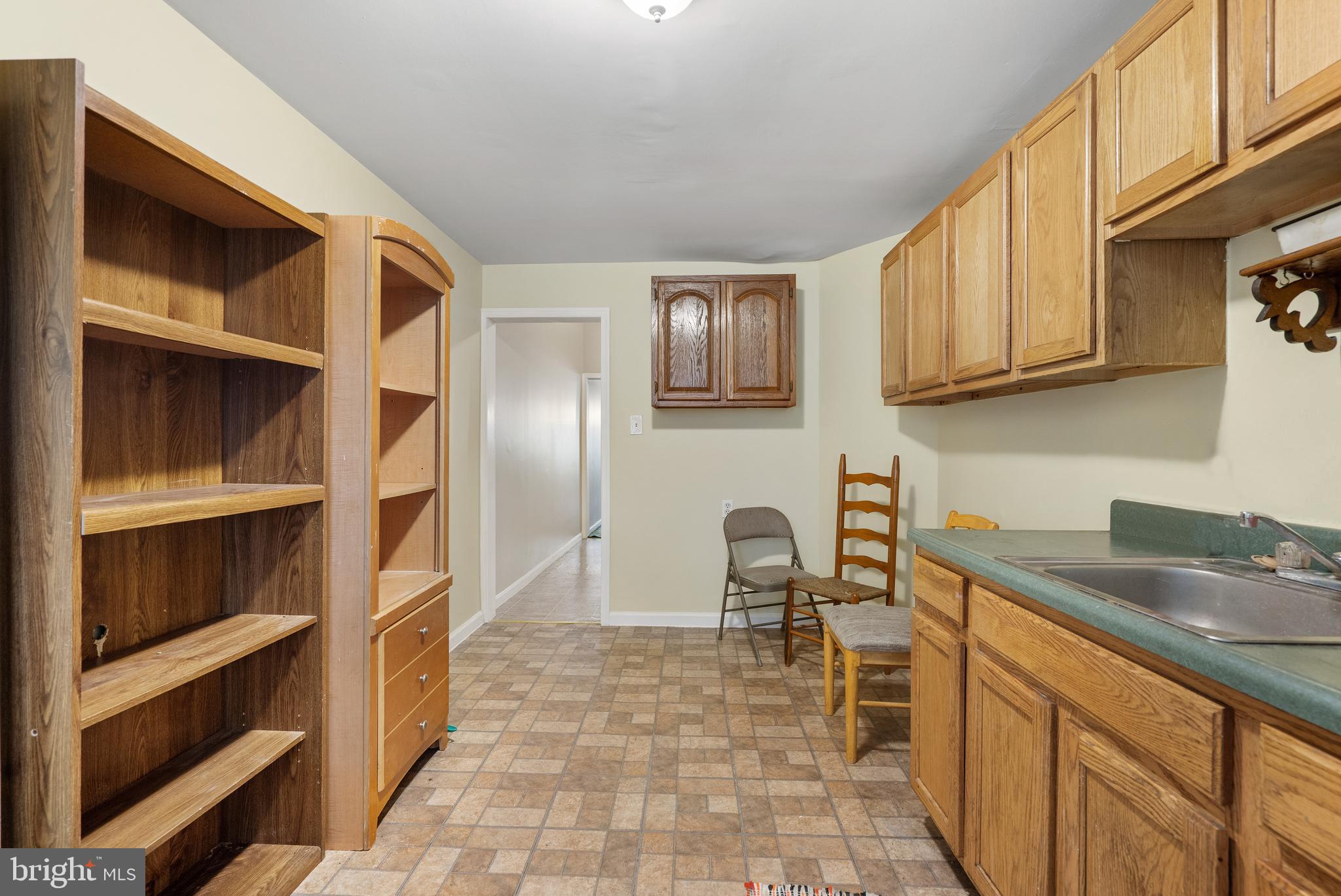 CURTIS BAY - Residential